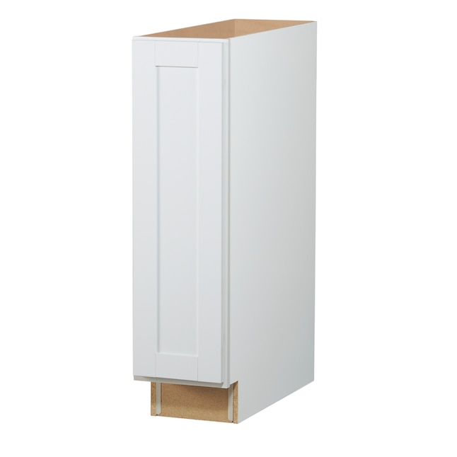 Stock Cabinet In The Kitchen Cabinets, 9 Inch Base Cabinet With Drawers