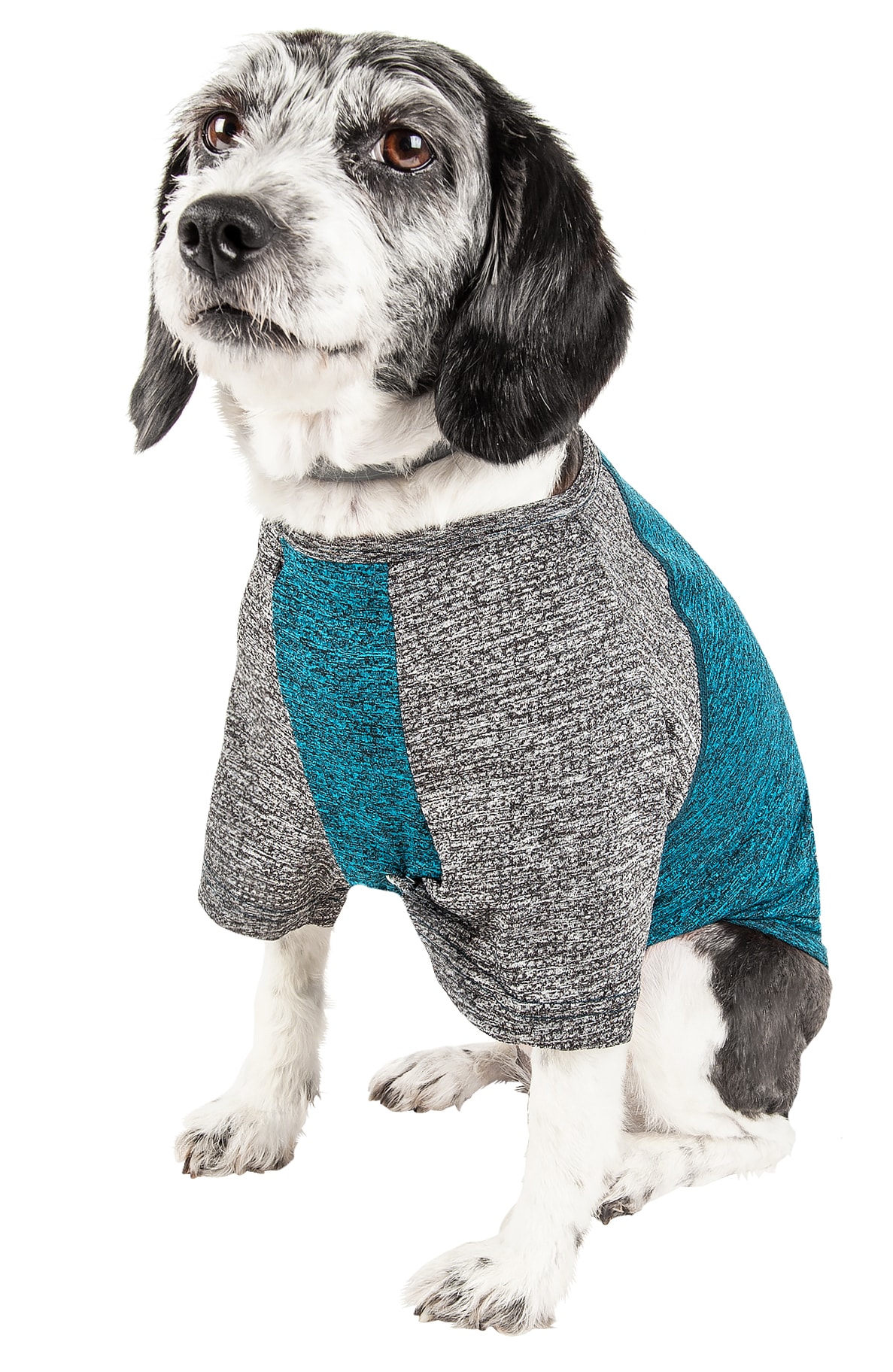 Pet Life TSHL3TLMD Dog-Apparel - View #2