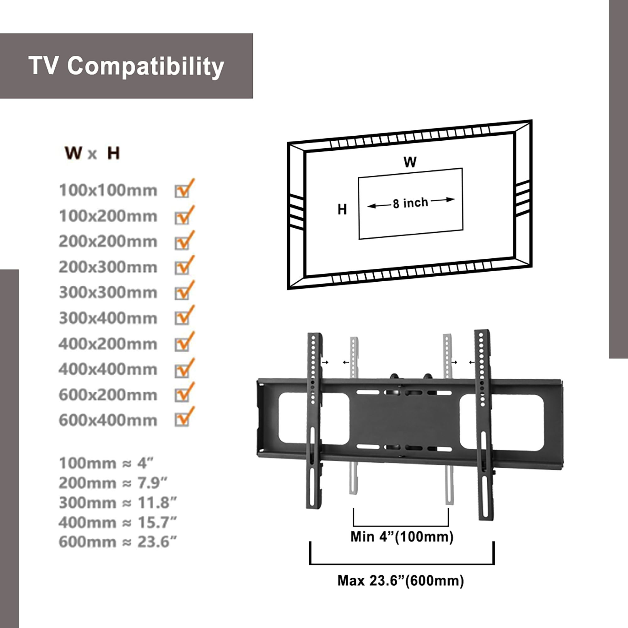 Sumyeg JWS-W24104953 Tv-Stands - View #7