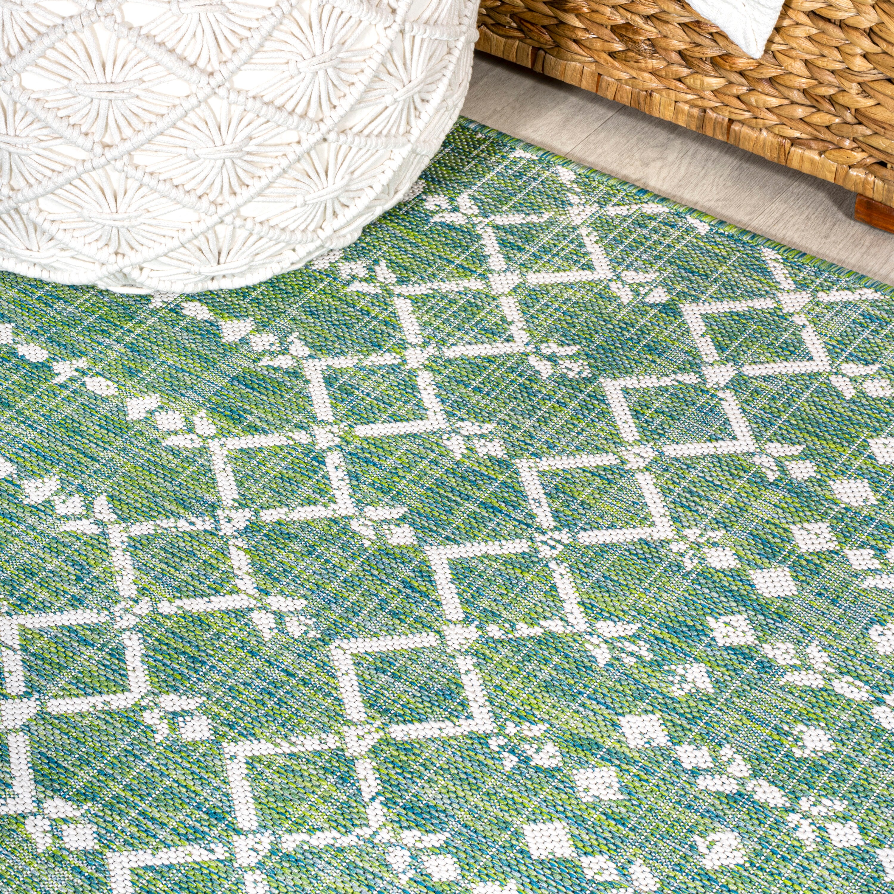 JONATHAN  Y SMB108L-5R rugs - View #6