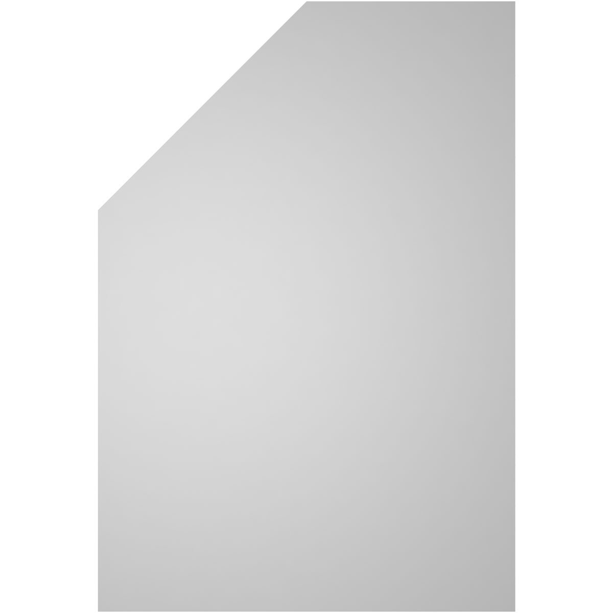 Ekena Millwork GVPOR26X3802SN Gable-Vents - View #4