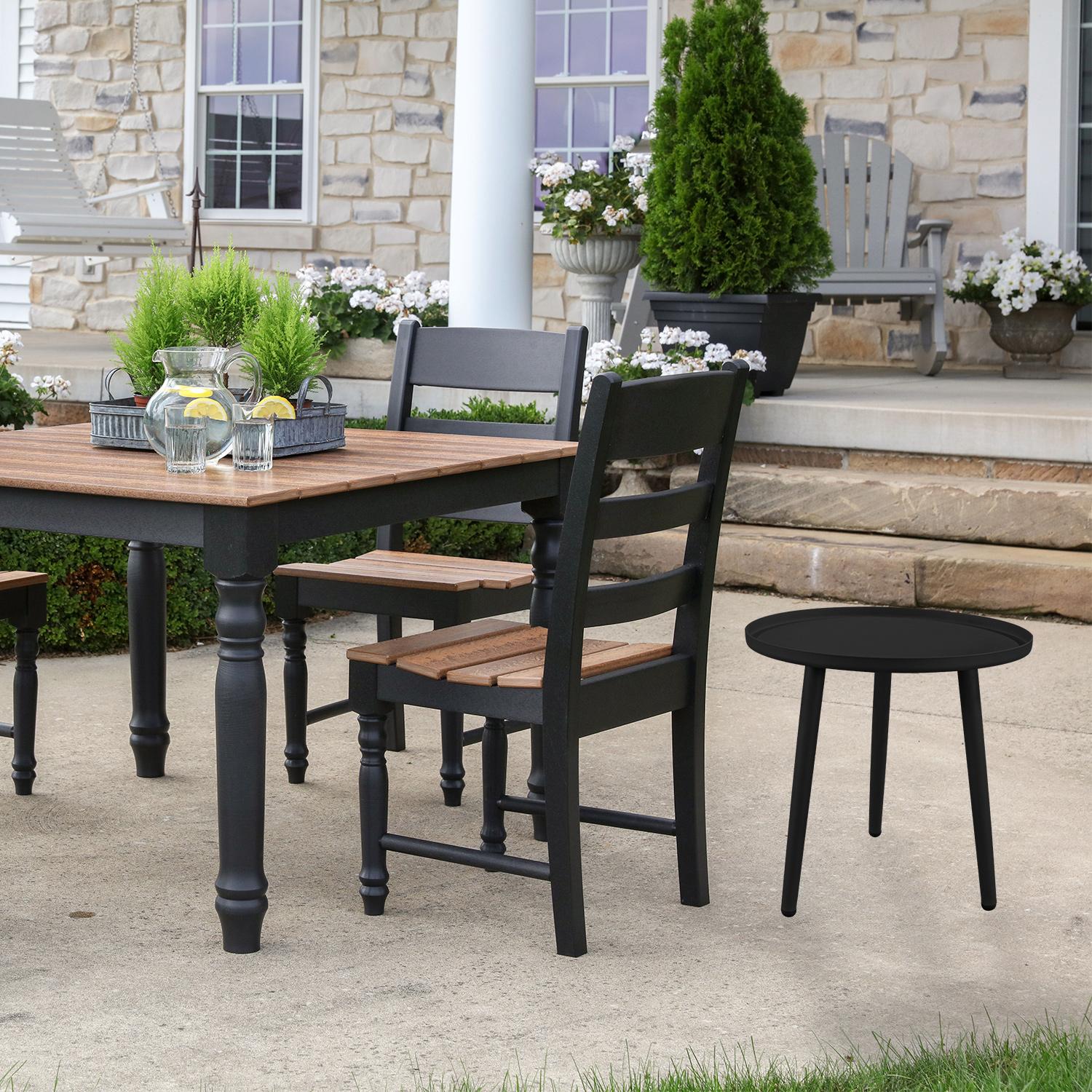 Bayfeve BF-3090AXC Patio-Tables - View #11