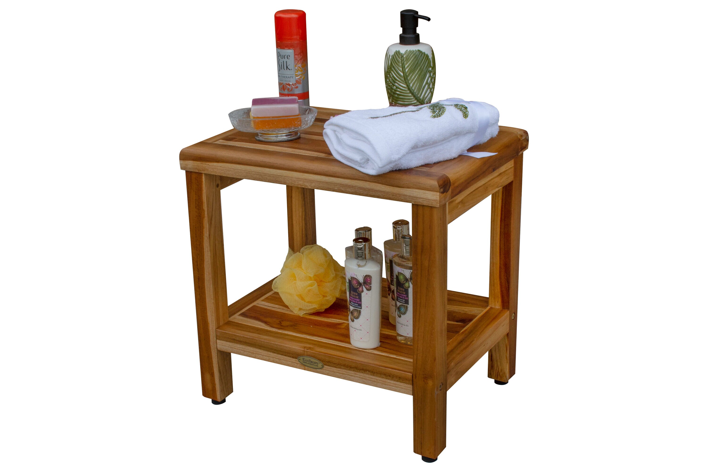 EcoDecors ED998 Bath-Safety-Seats-Benches - View #6
