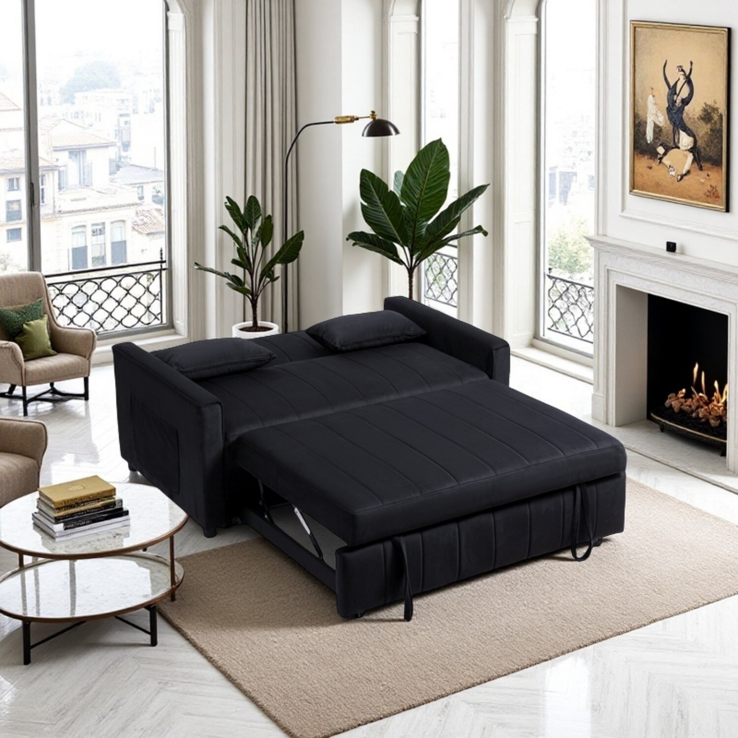 Huluwat JL281569 futons - View #3