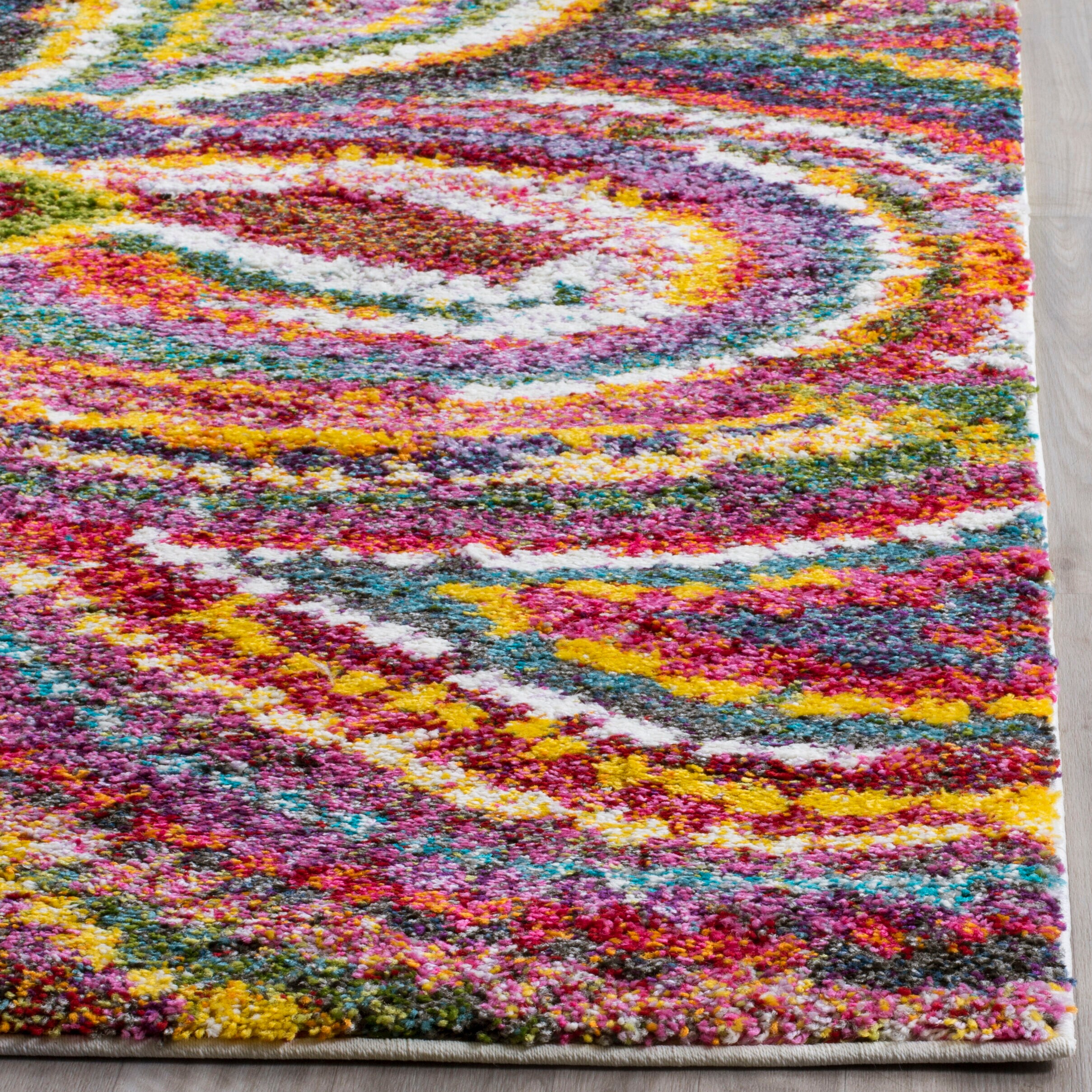 Safavieh FSG383M-3 rugs - View #2