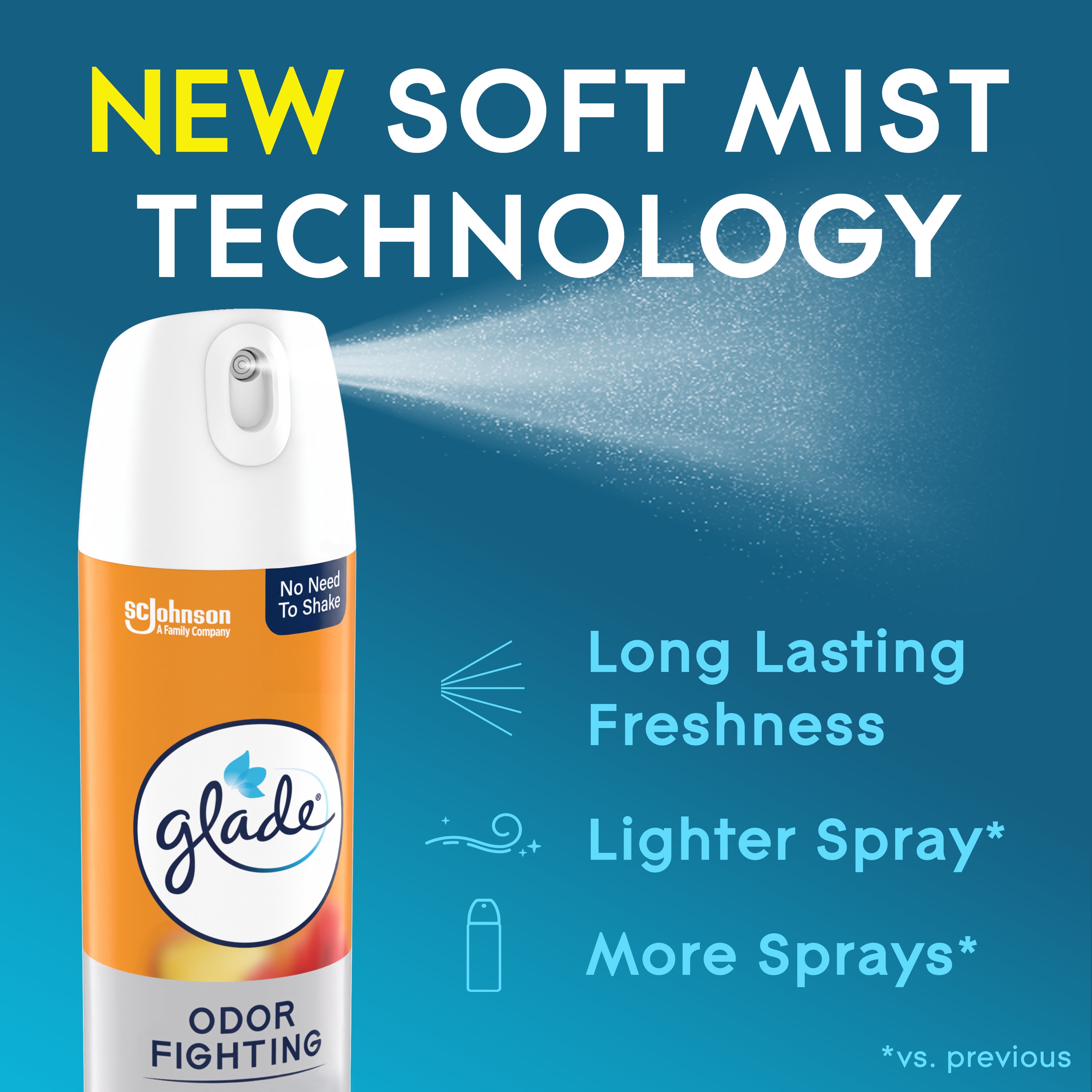 Glade 377347 Air-Fresheners - View #3