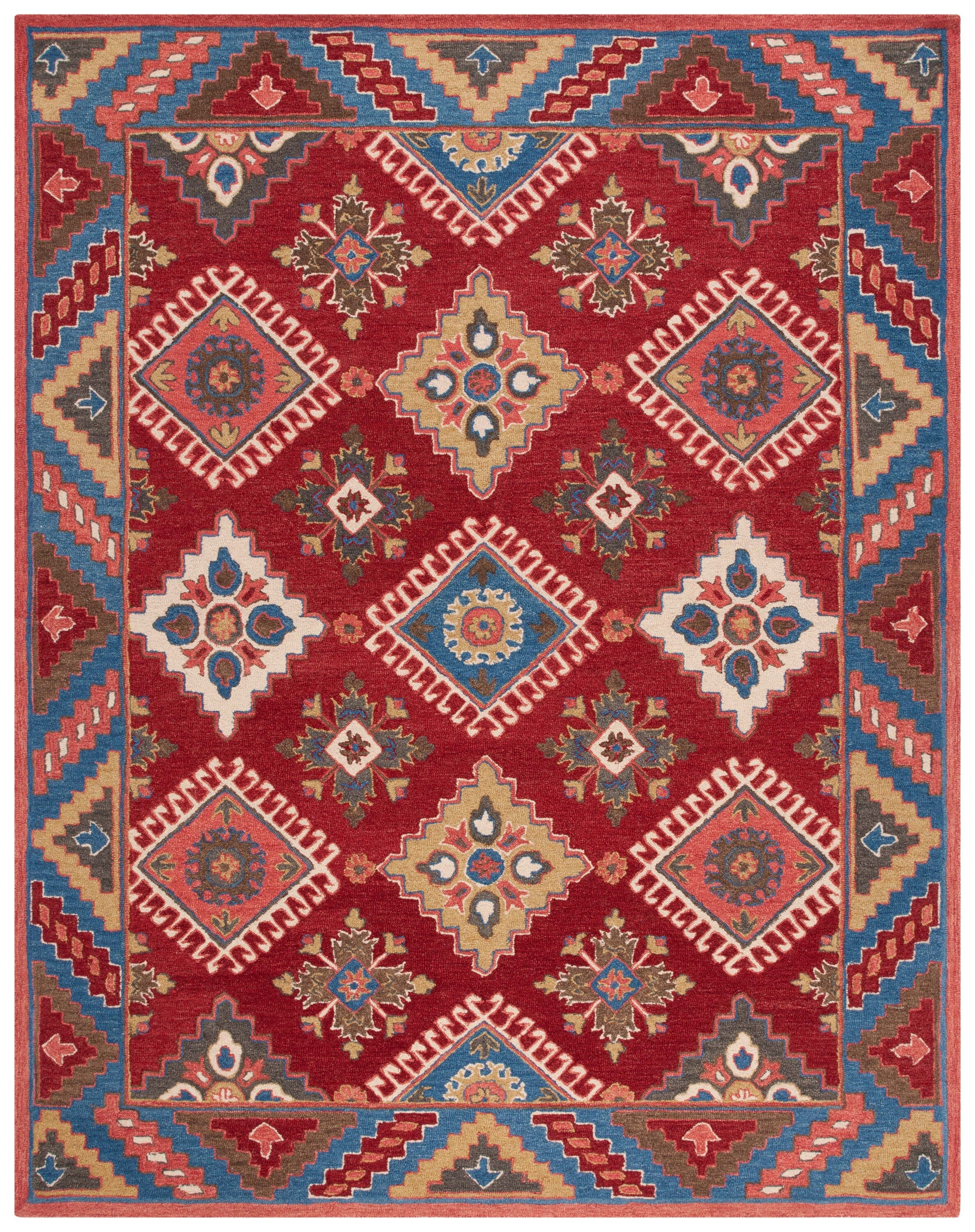 Safavieh APN803Q-8 rugs - View #2