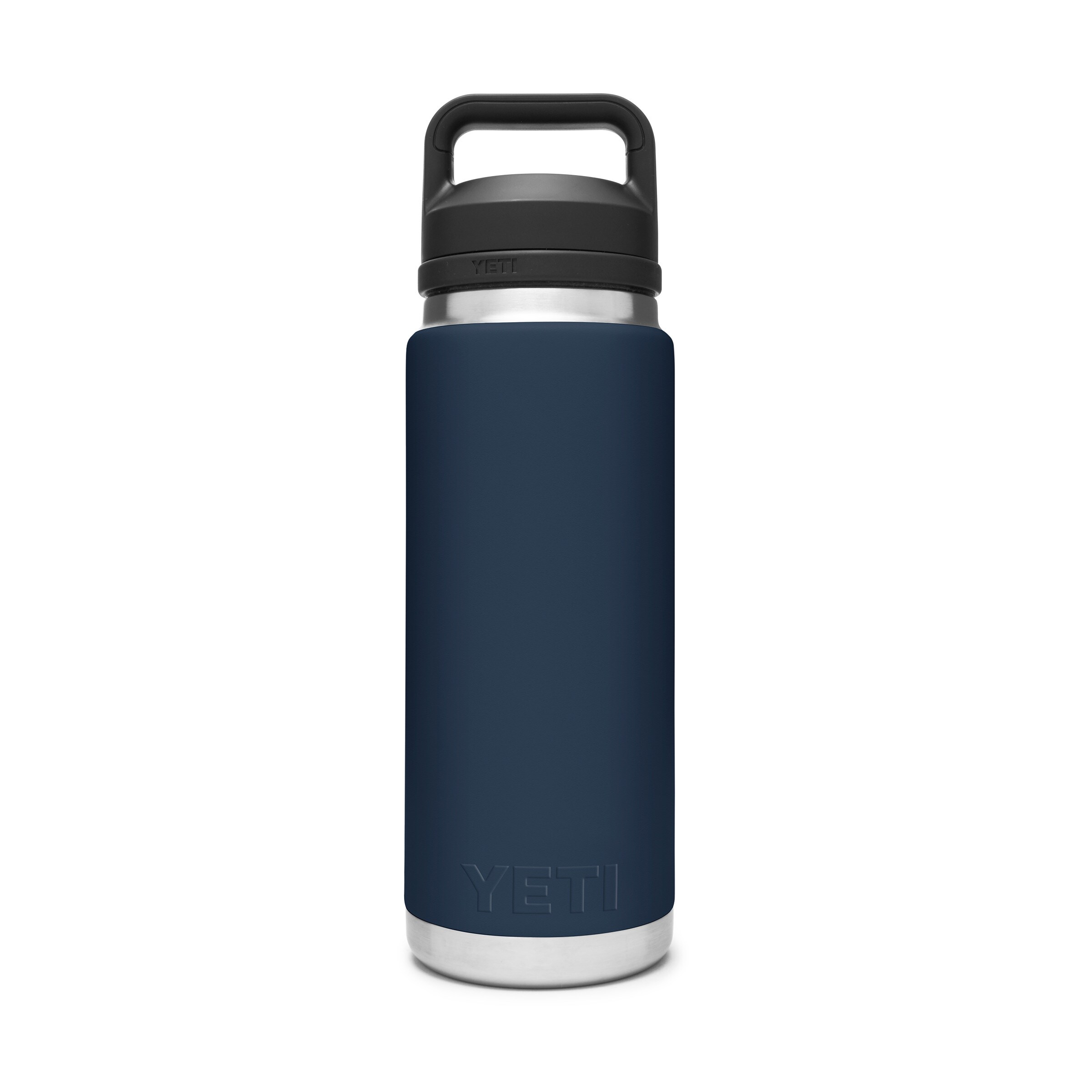 Of Course Size Matters - No One Wants a Small Tumbler - Navy 30 oz  Stainless Steel Tumbler