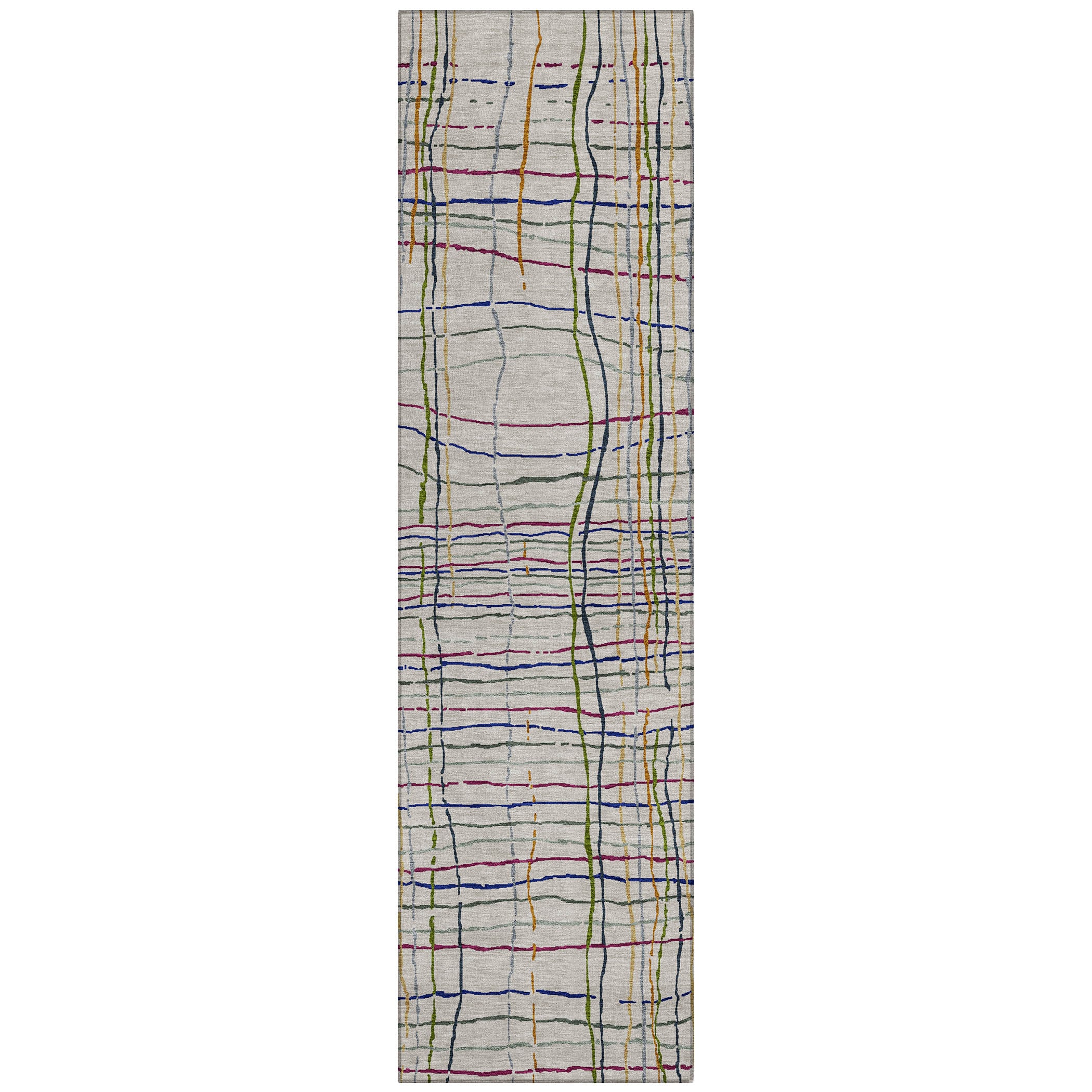Addison Rugs ACN998PU2X8 rugs - View #2