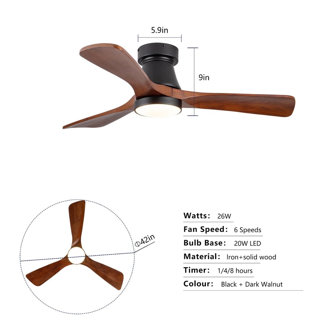 ZHLLMQ ZHLLMQ-W2991P397224 Ceiling-Fans - View #2