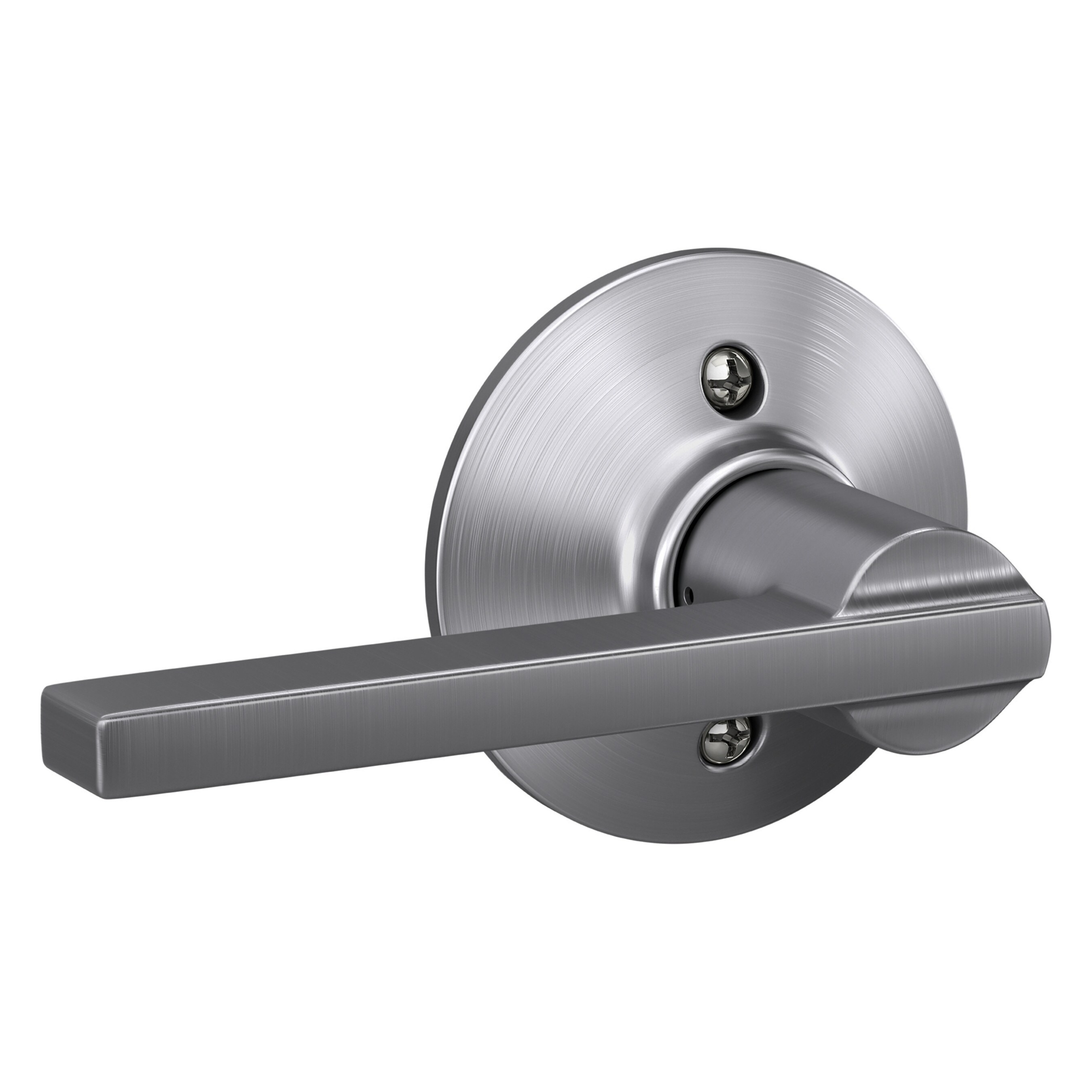 Schlage F10 LAT 626 Door-Handles - View #7