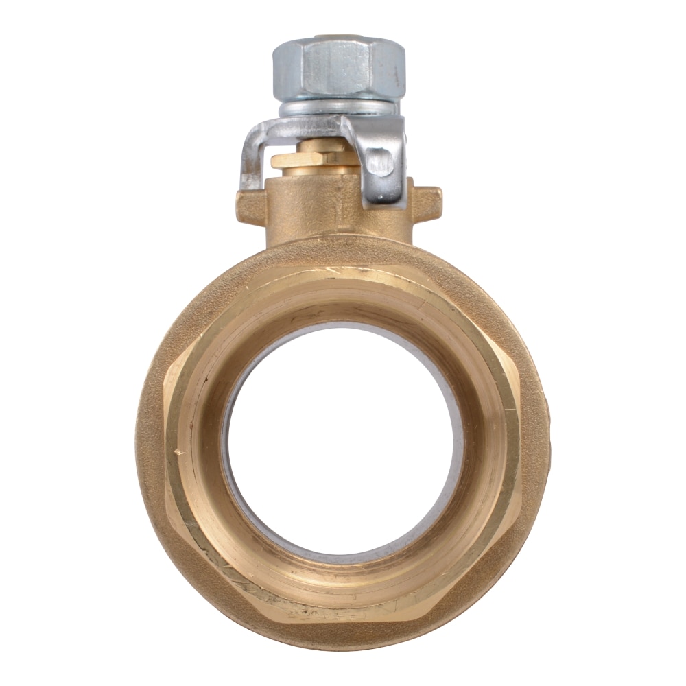 RELIABILT 20053Z Ball-Valves - View #2