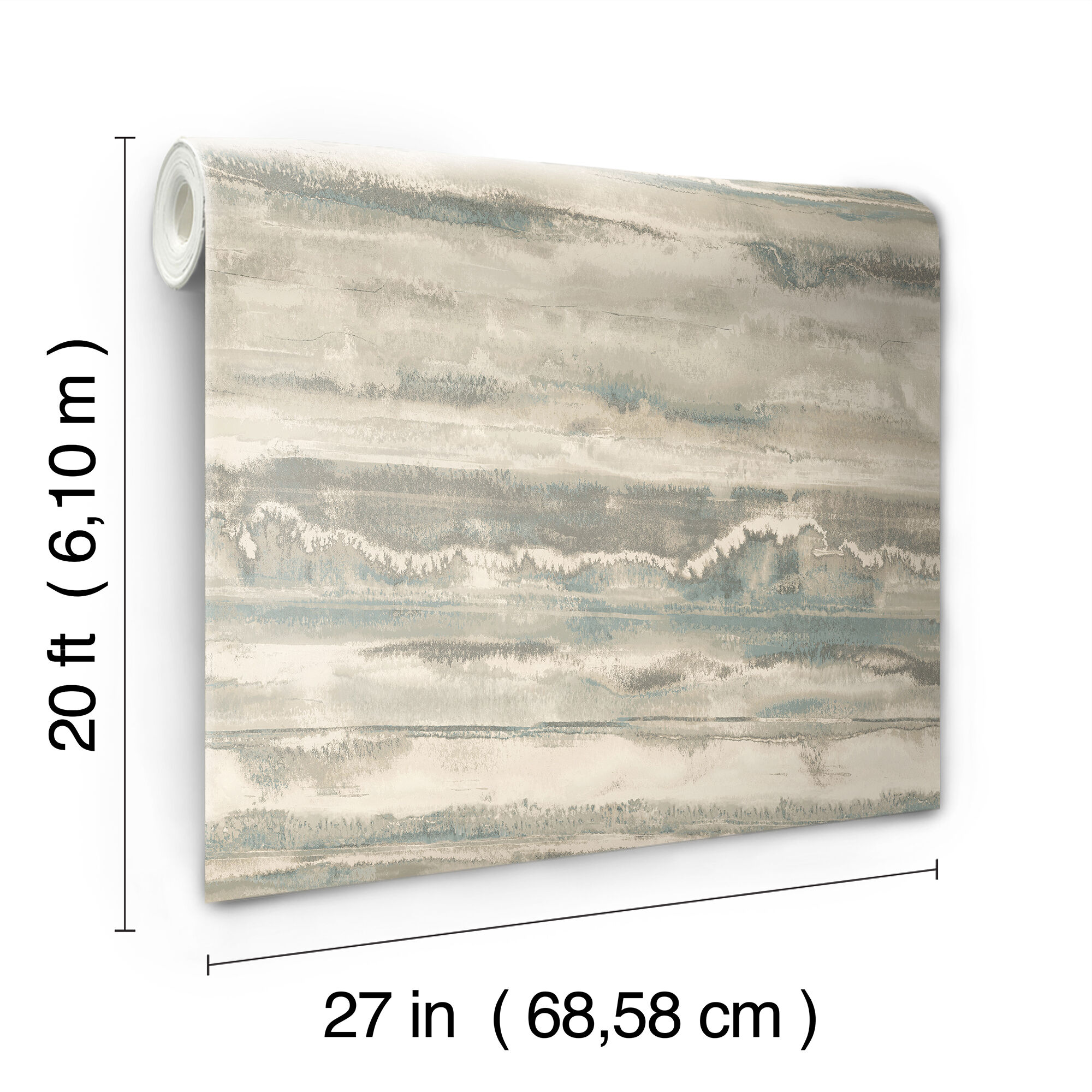 York Wallcoverings PSW1105RL wallpaper - View #3