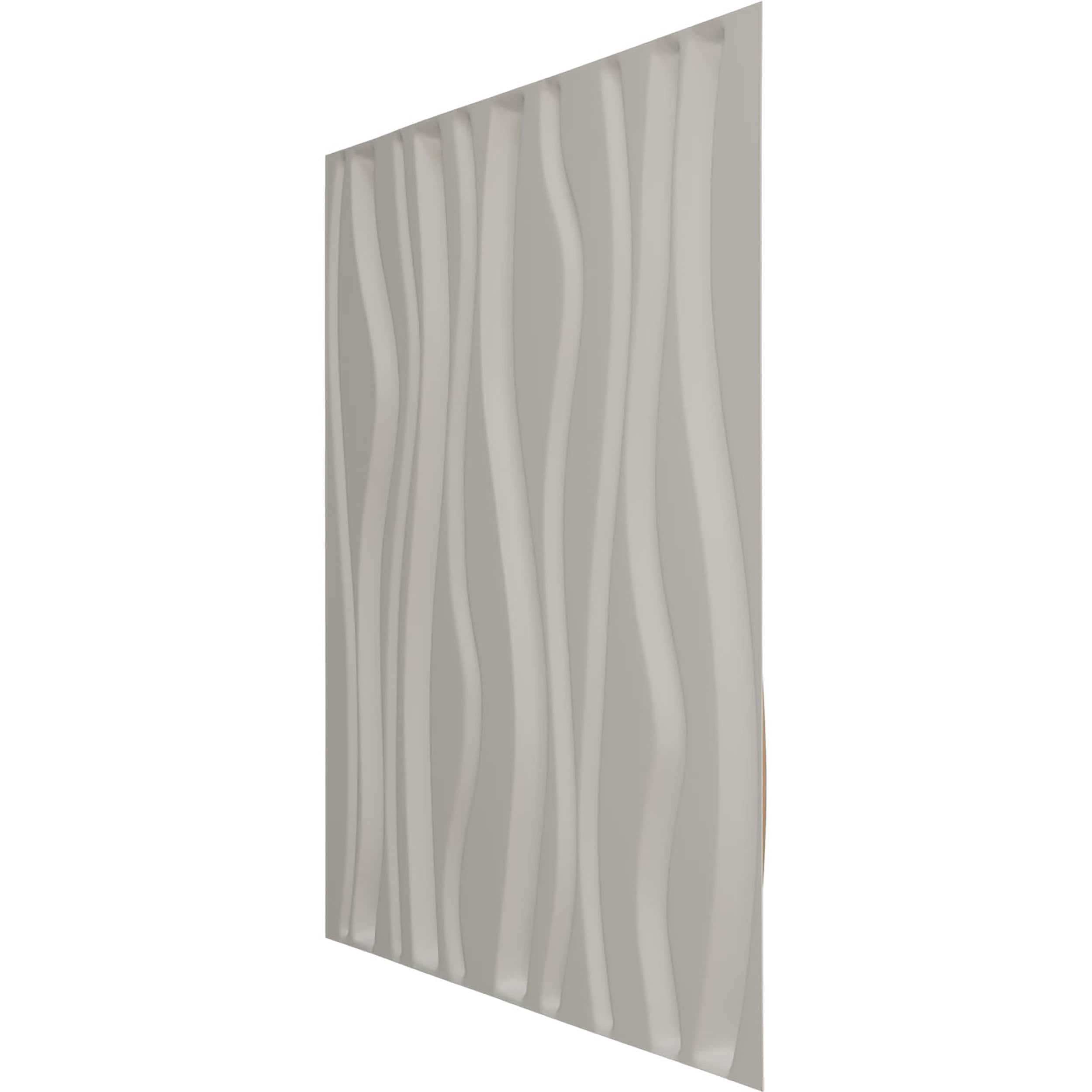 Ekena Millwork WP20X20JABGL Wall-Panels - View #4