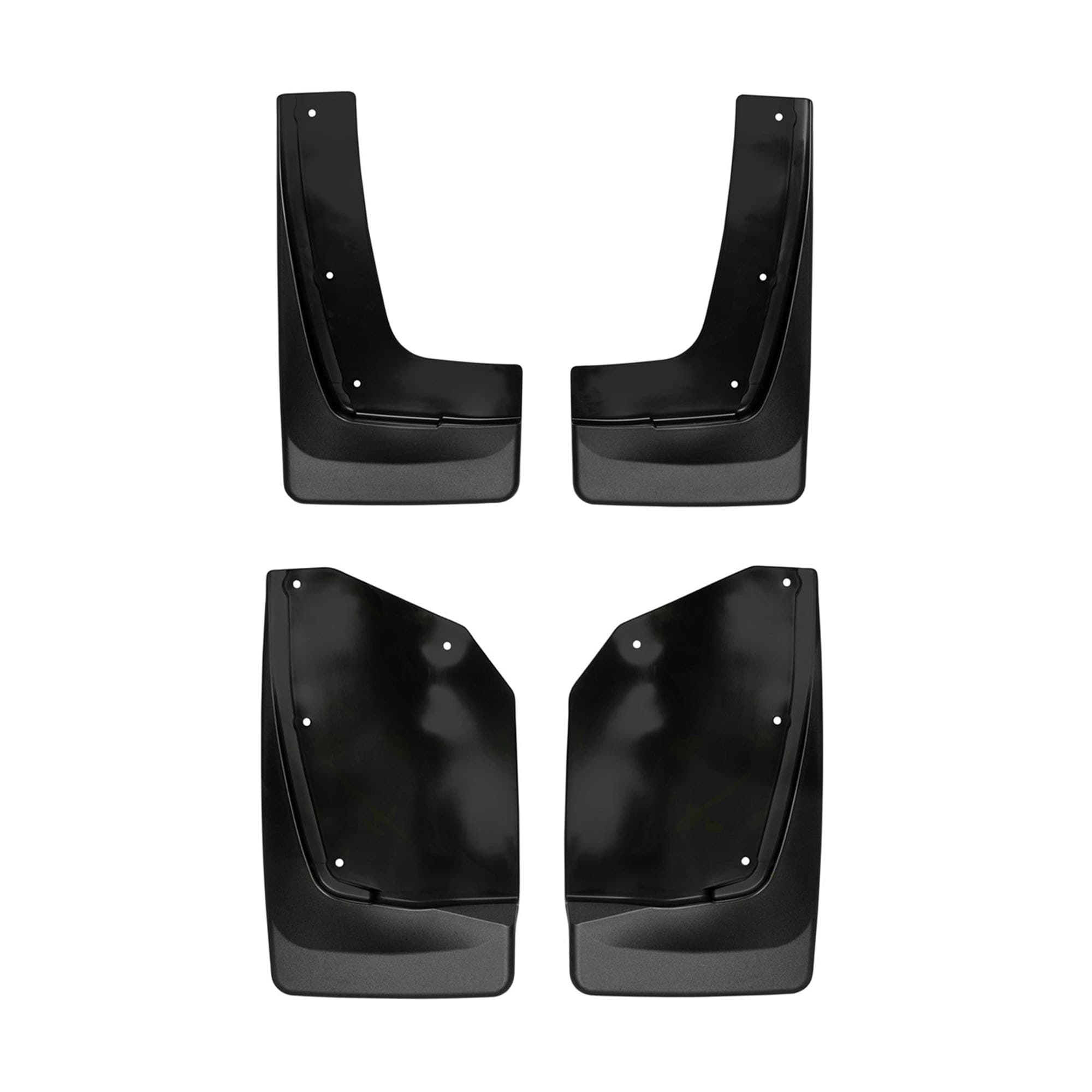 WeatherTech 110086-120086 Mud flaps