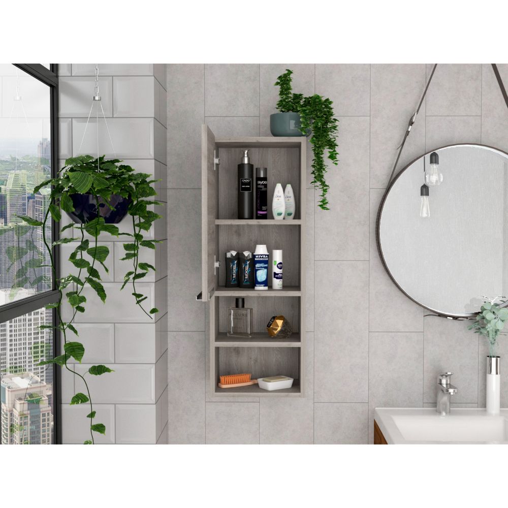 Tatayosi T148941 Bathroom-Wall-Cabinets - View #7