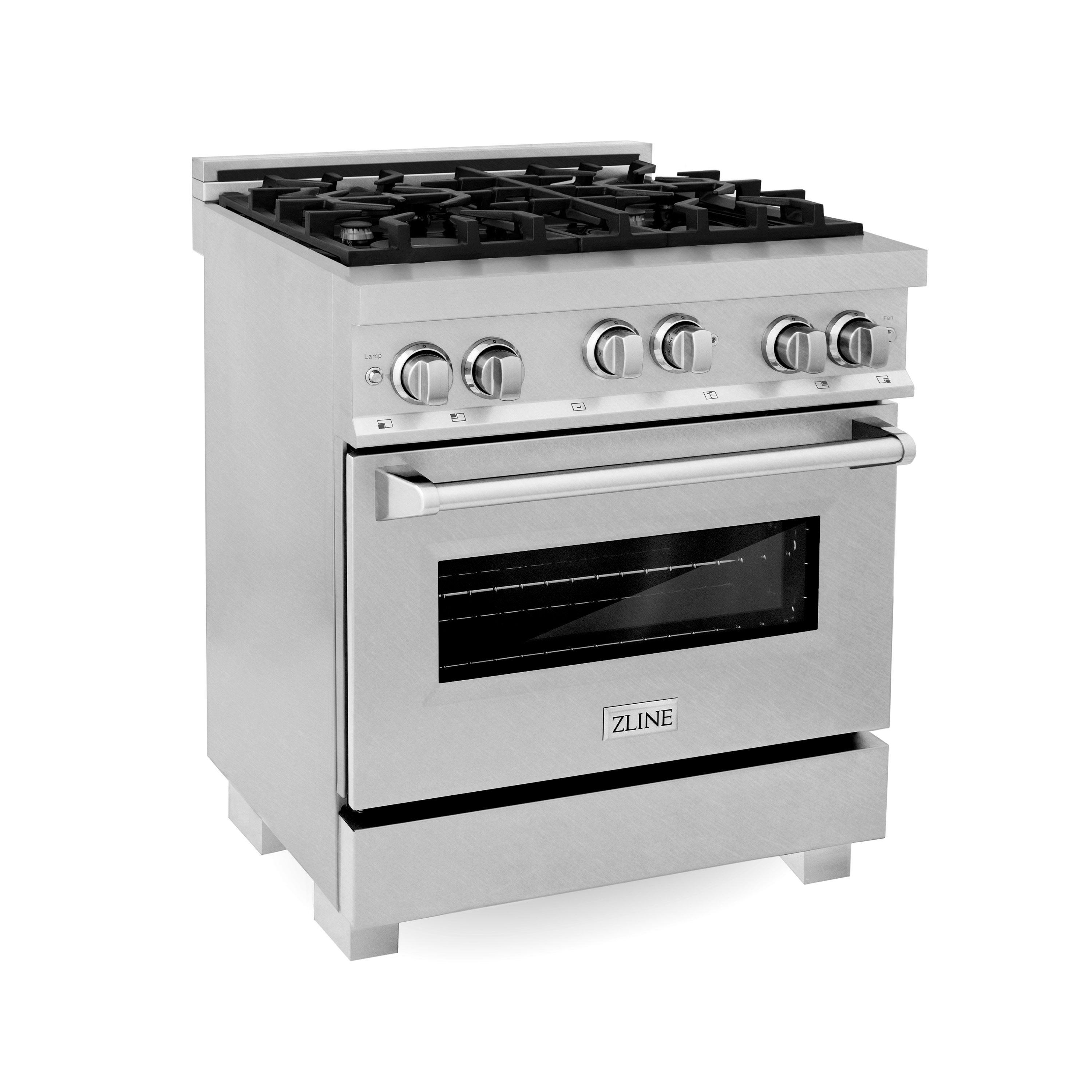 the best freestanding gas range