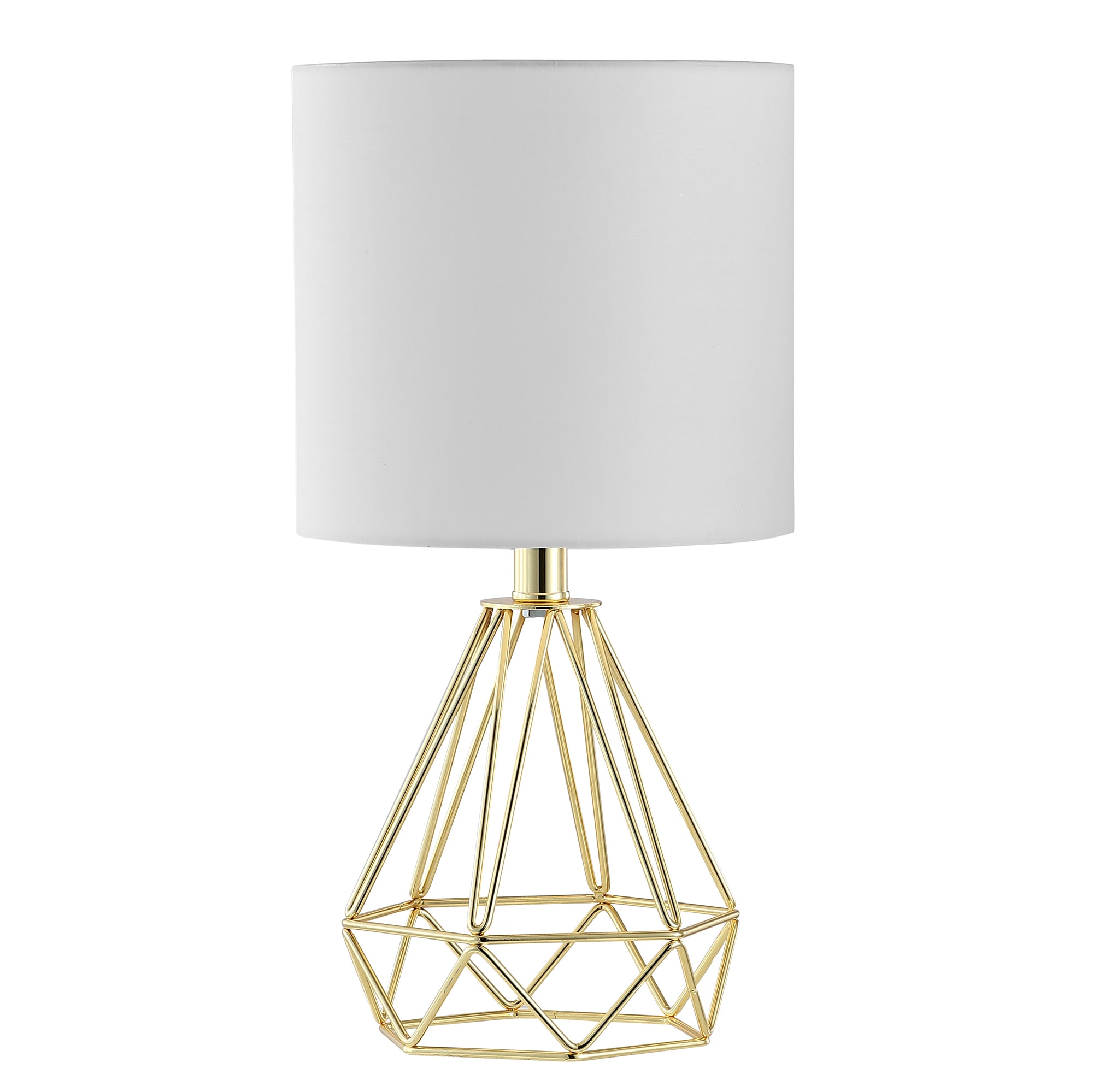 GETLEDEL LEPT-0302-GD Table-Lamps - View #2