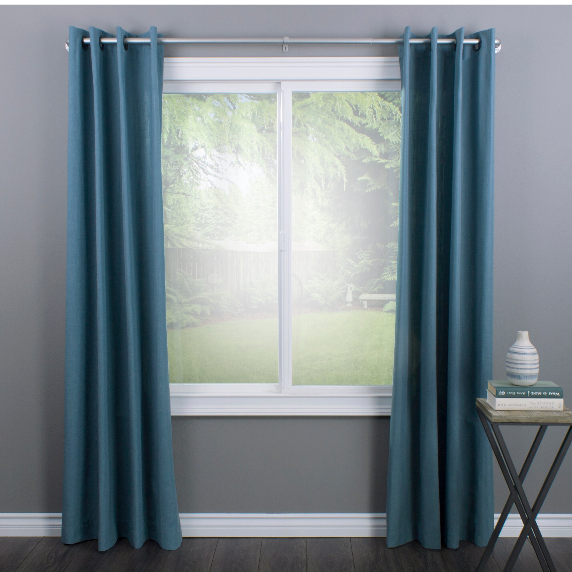 Decopolitan 30757-SL36 Curtain-Rods - View #4