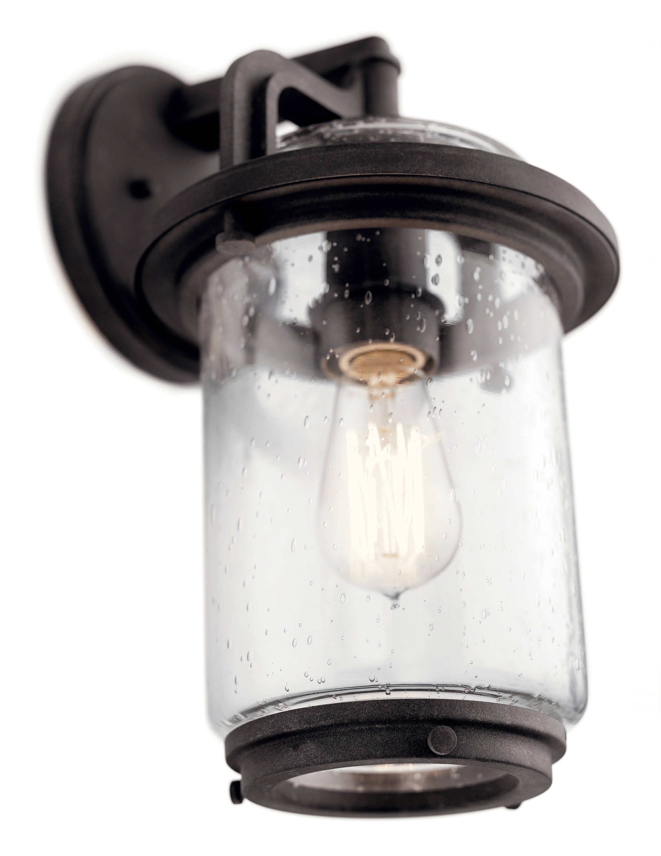 Kichler 49865WZC Outdoor-Wall-Lighting - View #3