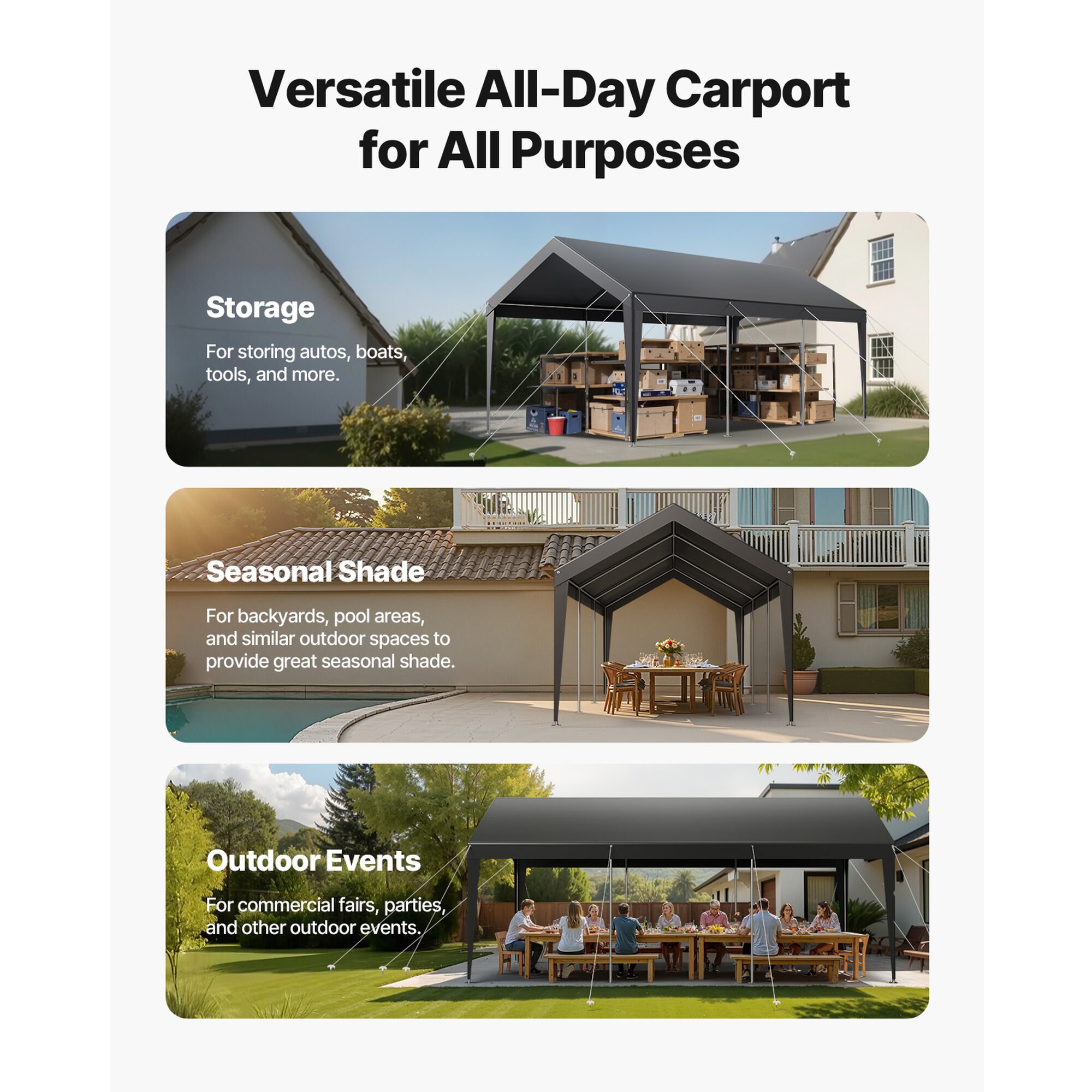 Misopily LMS0306C08 Carport-Covers - View #9