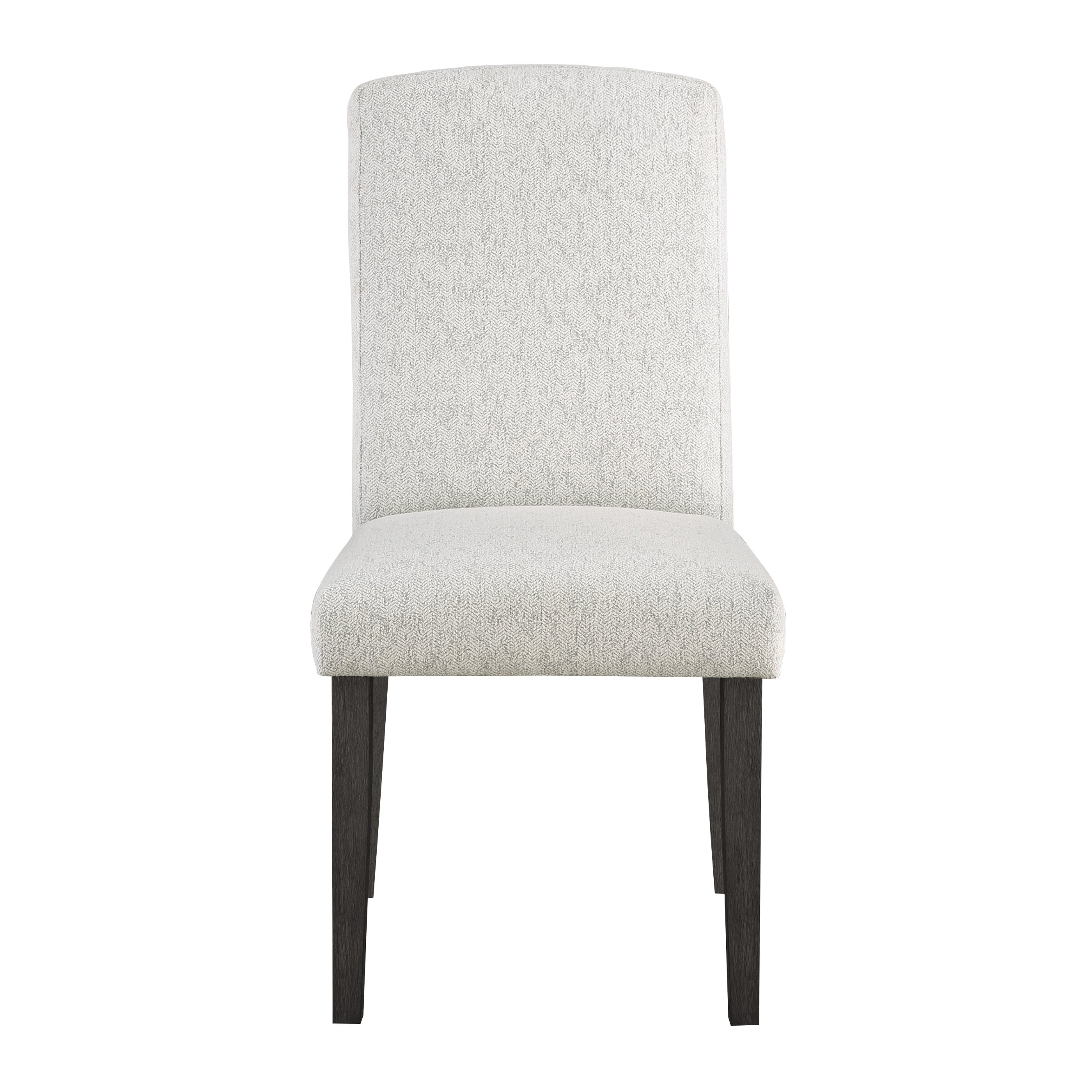 Office Star Products EVY2-T5 Dining-Chairs - View #3