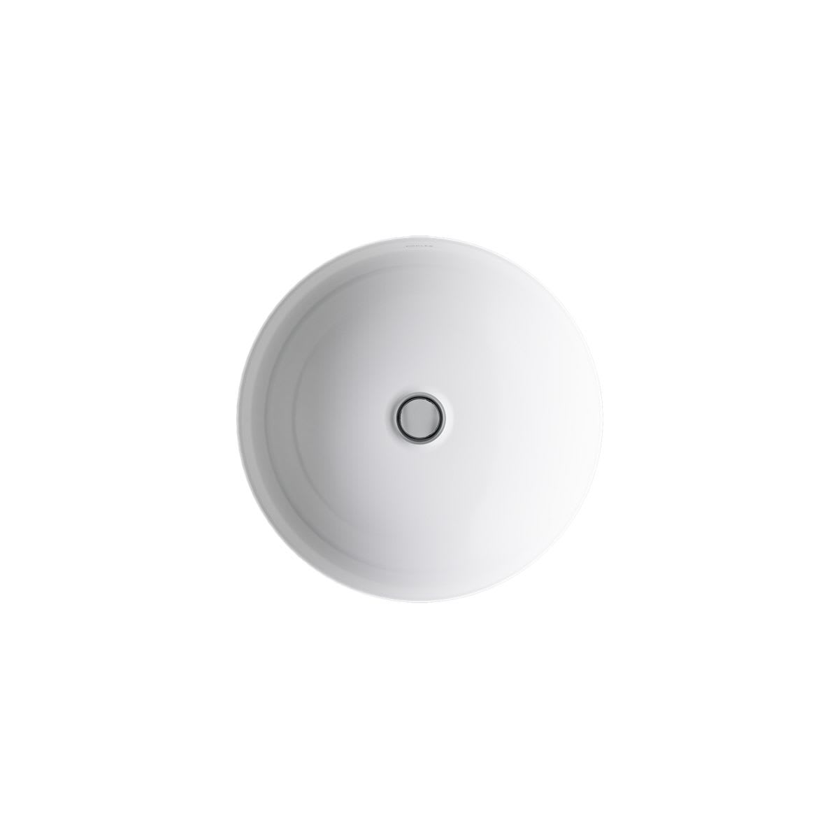KOHLER 29000-0 Bath-Sink - View #2