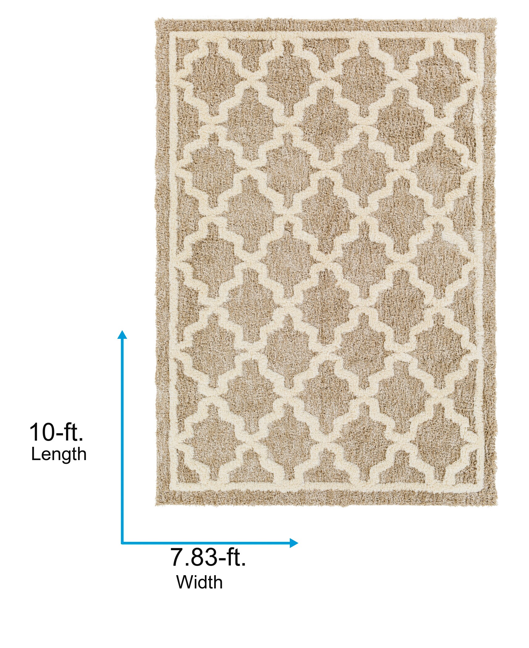 Livabliss FLD2302-71010 rugs - View #8