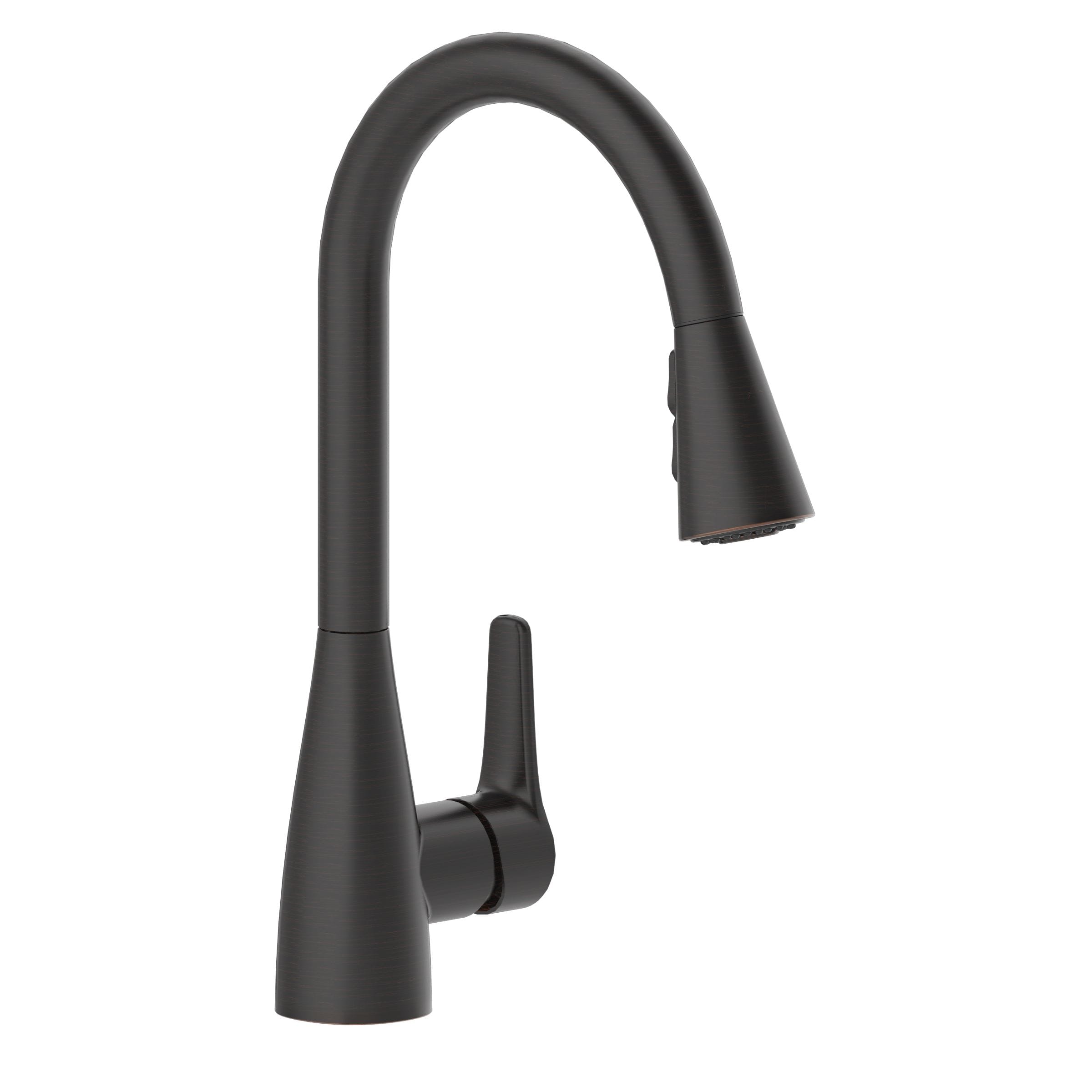 Project Source 67726W-102707 Kitchen-Faucets - View #6