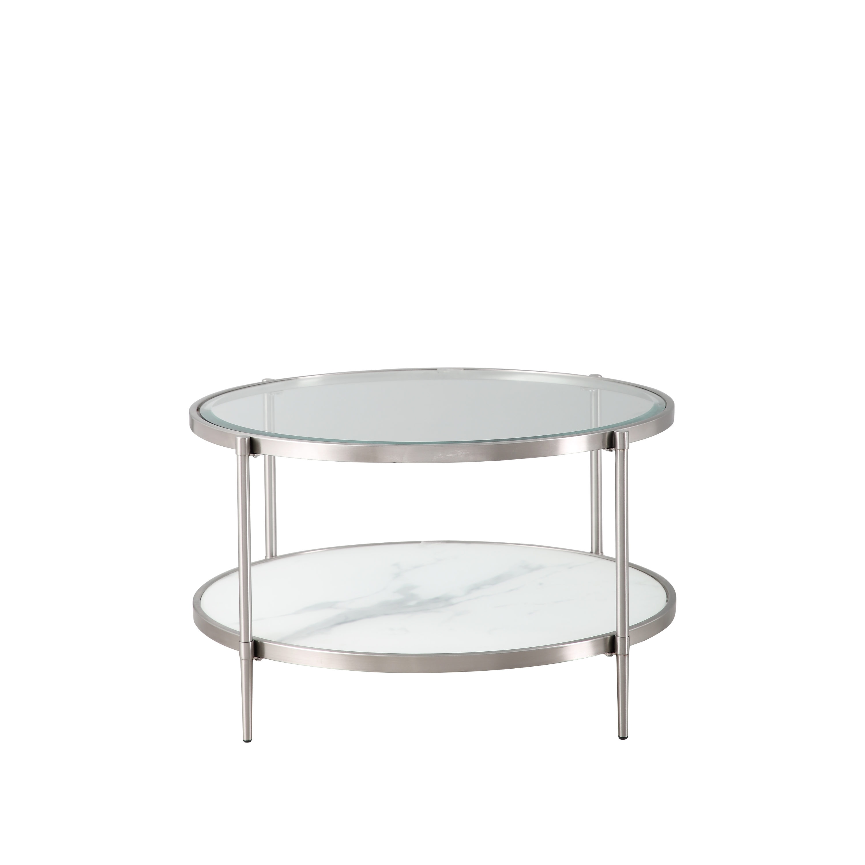 CASAINC WF-CT-1353RA-BR Coffee-Tables - View #2