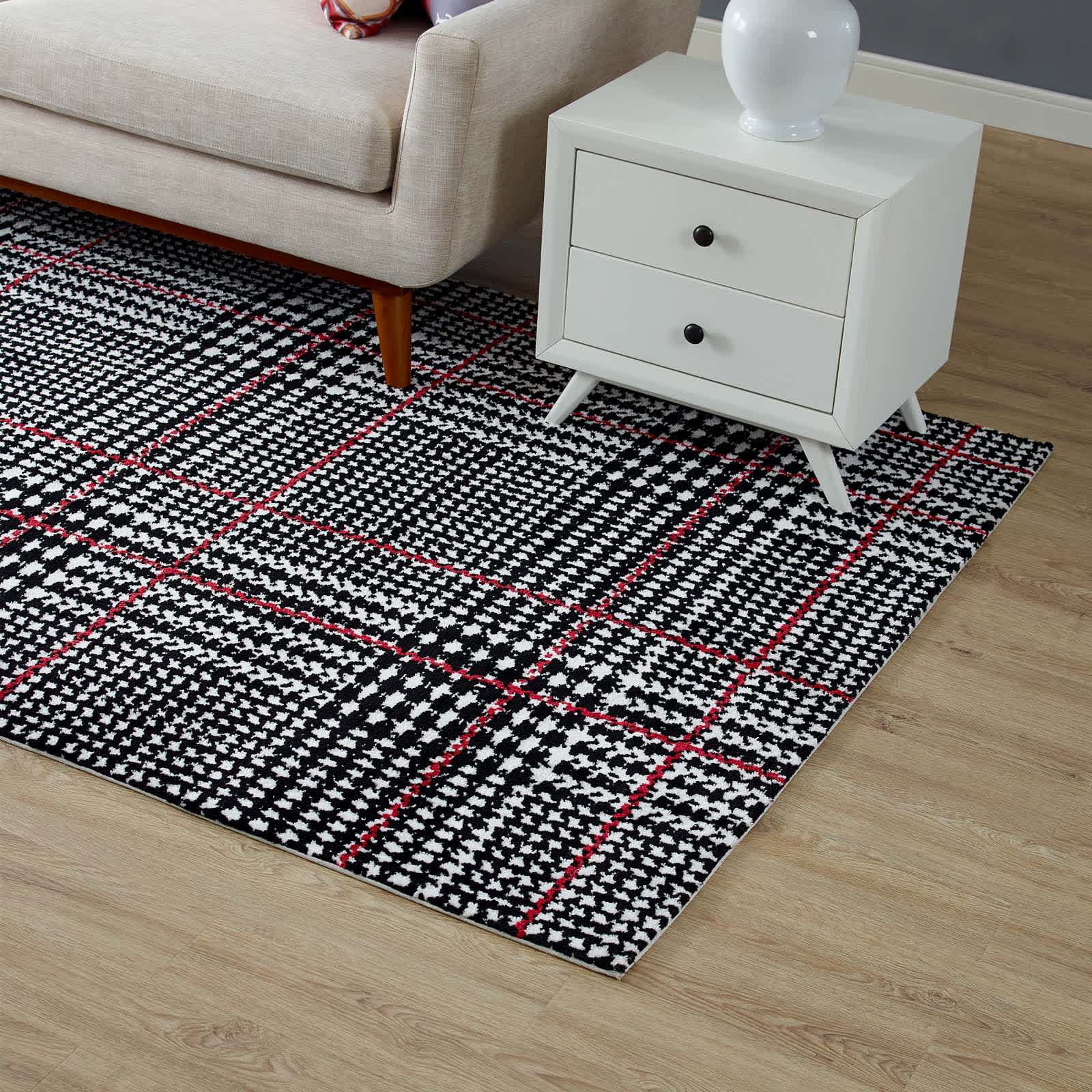 Modway R-1024A-58 Mats-Cat - View #3