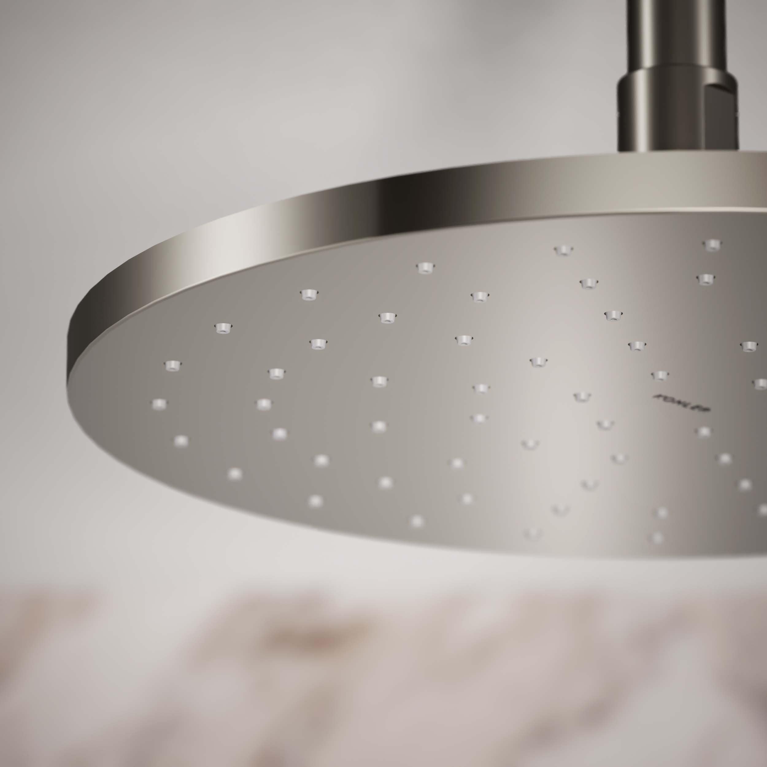 KOHLER 13689-SN Fixed-Showerhead - View #13