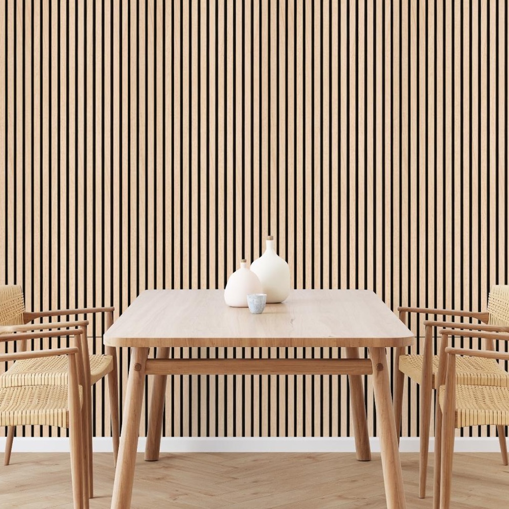 HIGHLANDERHOME ACP020-90IN Wall-Planks - View #4