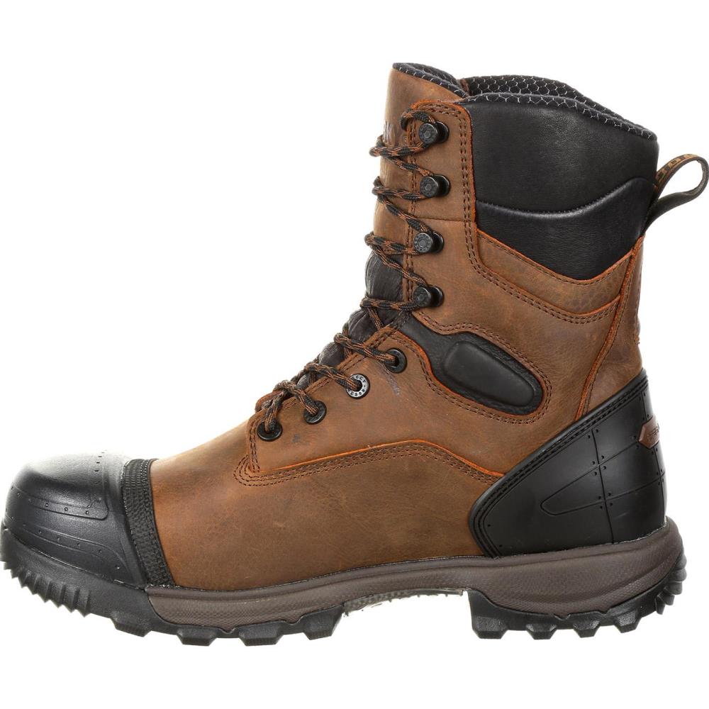 Rocky RKK0252  M  090 footwear - View #5
