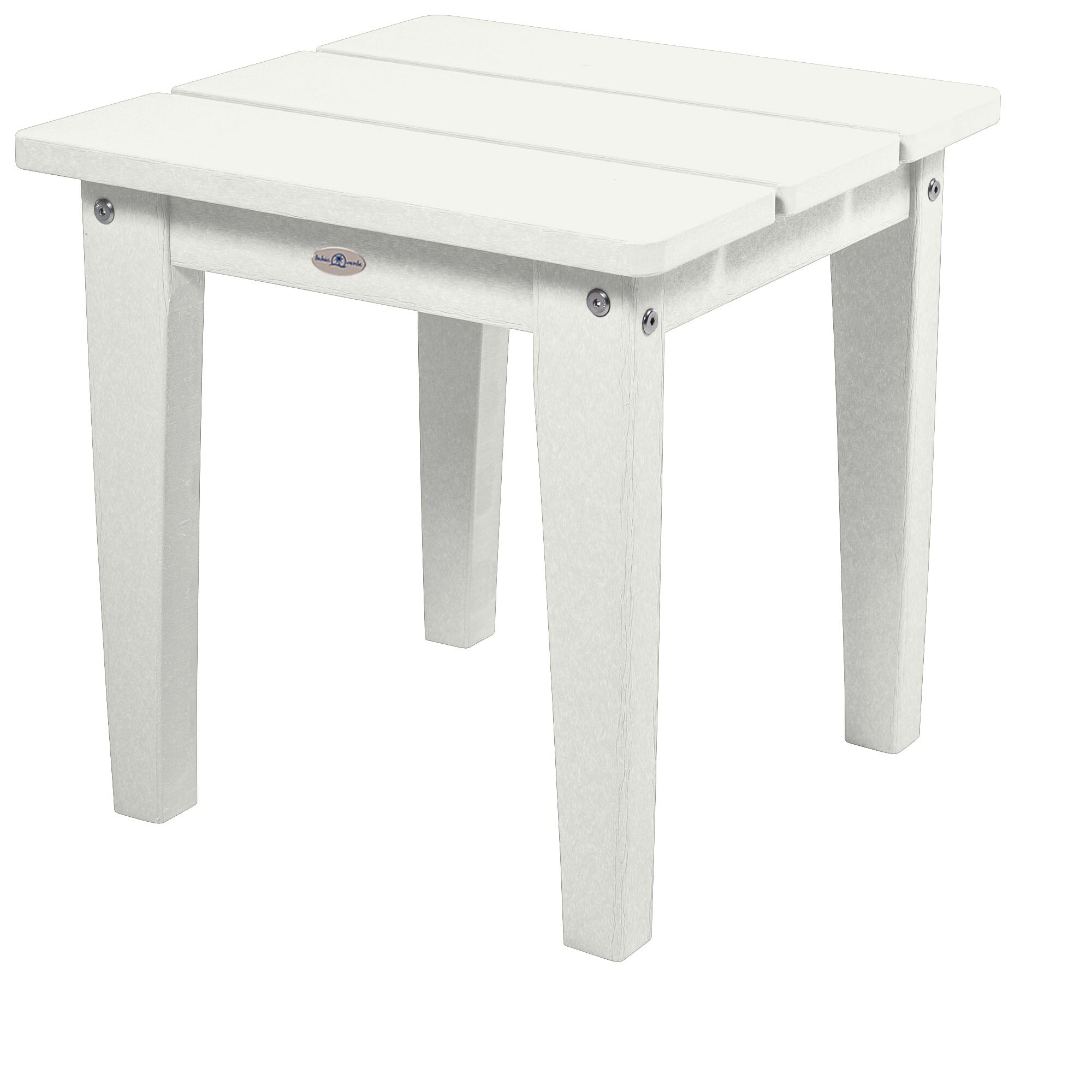 highwood BV-DSST2-CWH Patio-Tables - View #2