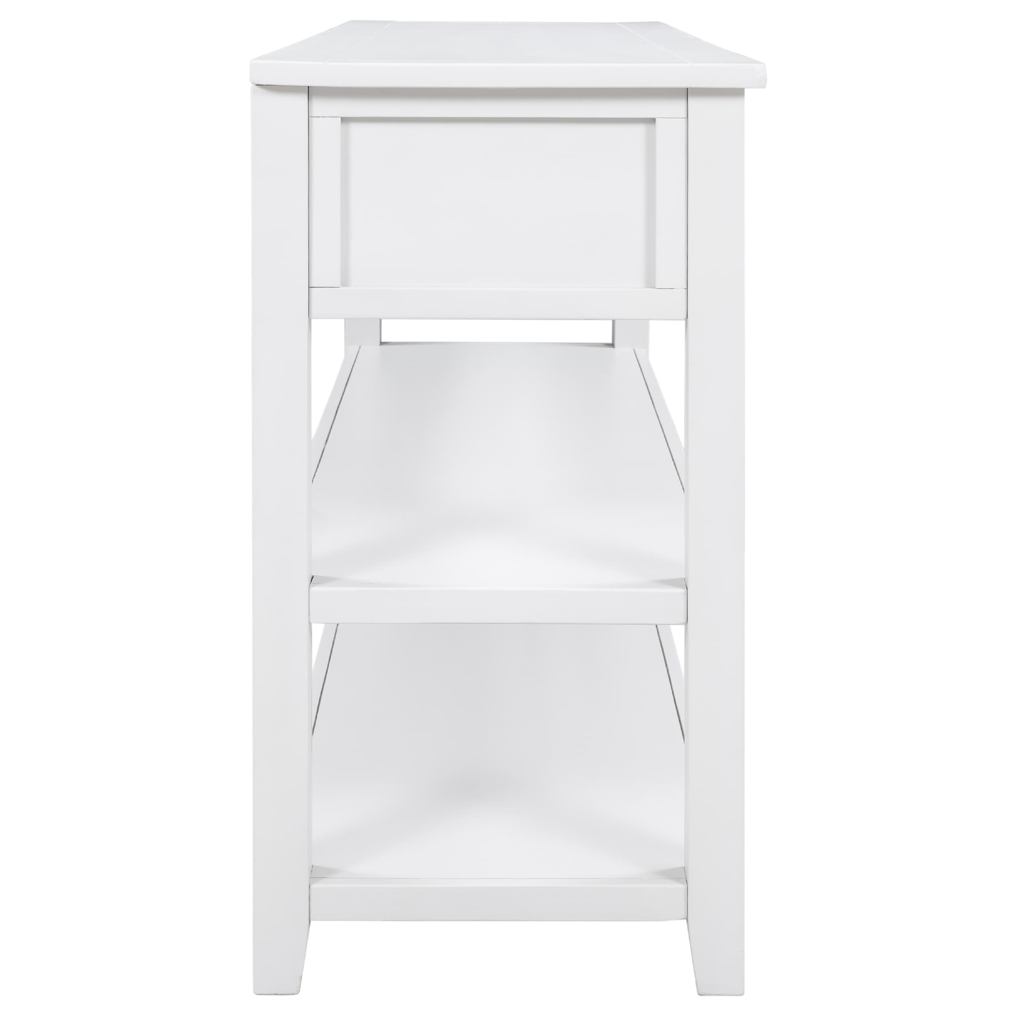 ModernLuxe WF199598AAK Console-Sofa-Tables - View #9