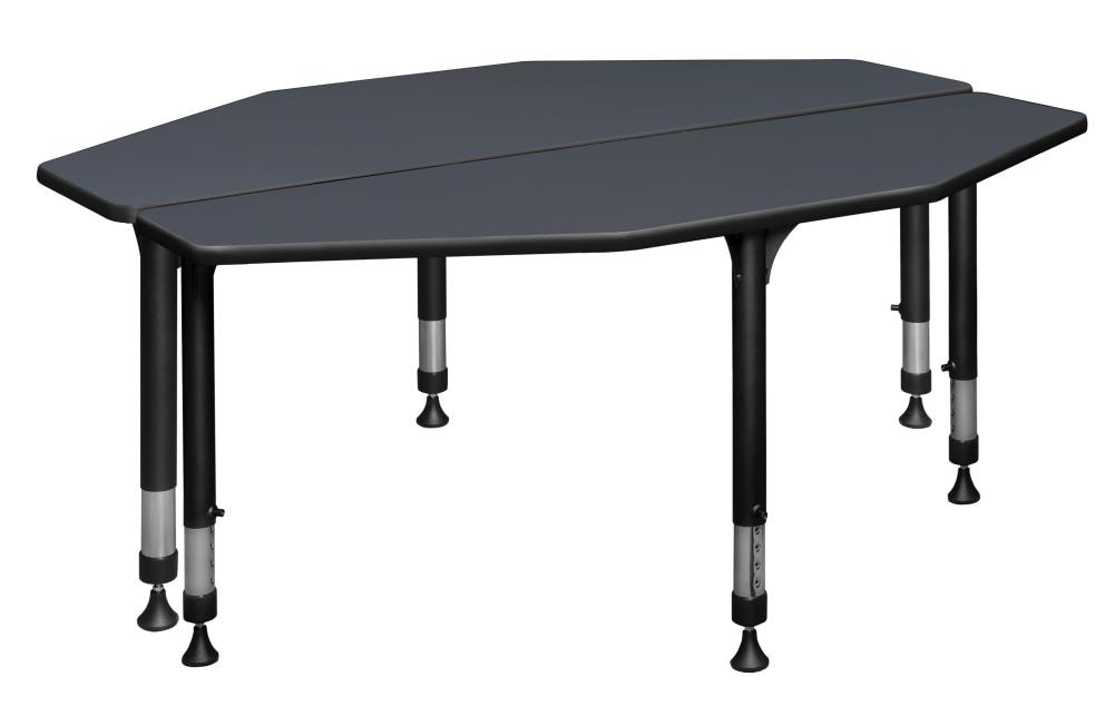 Regency IP2SD6024GY desks - View #3