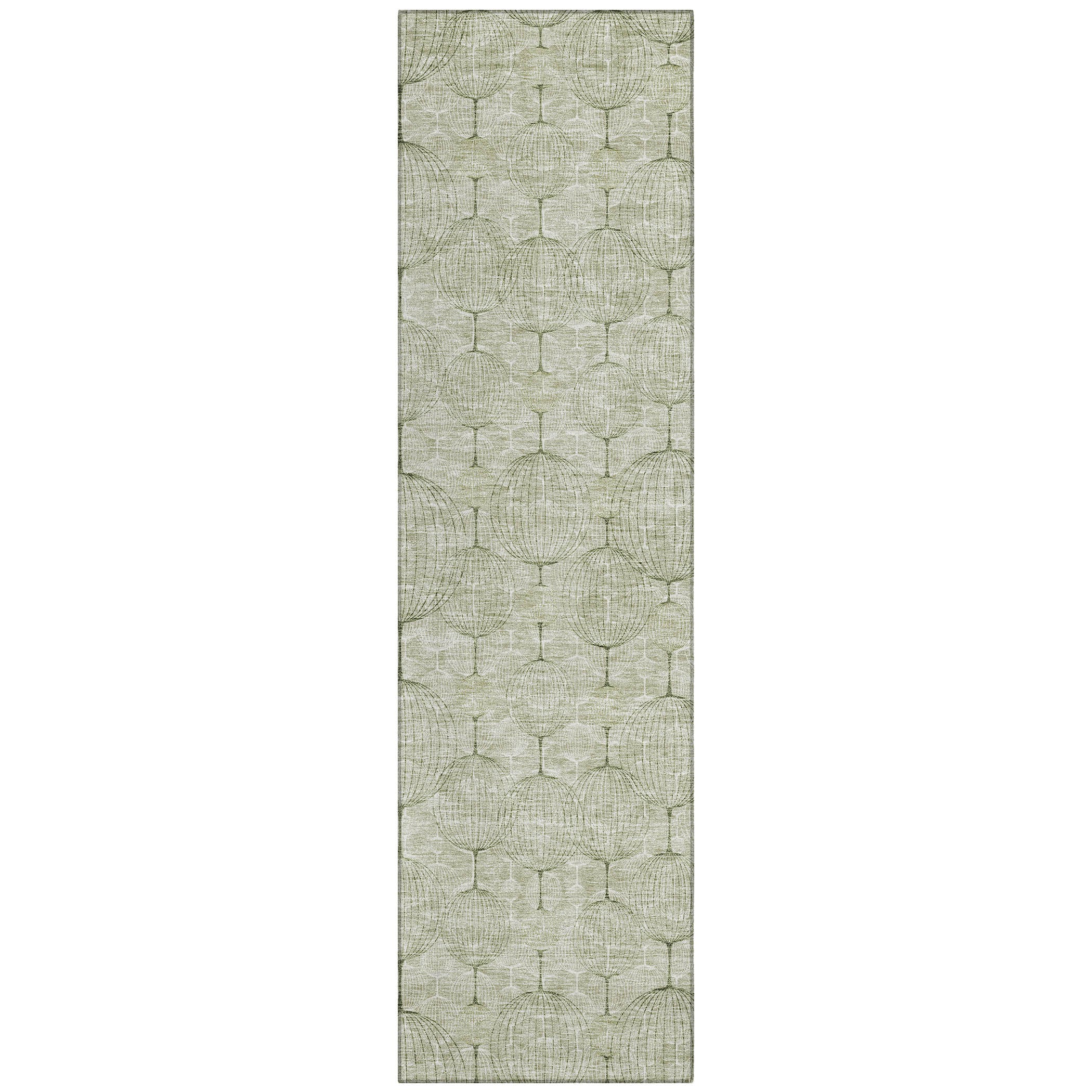 Addison Rugs ACN732AL2X8 rugs - View #2