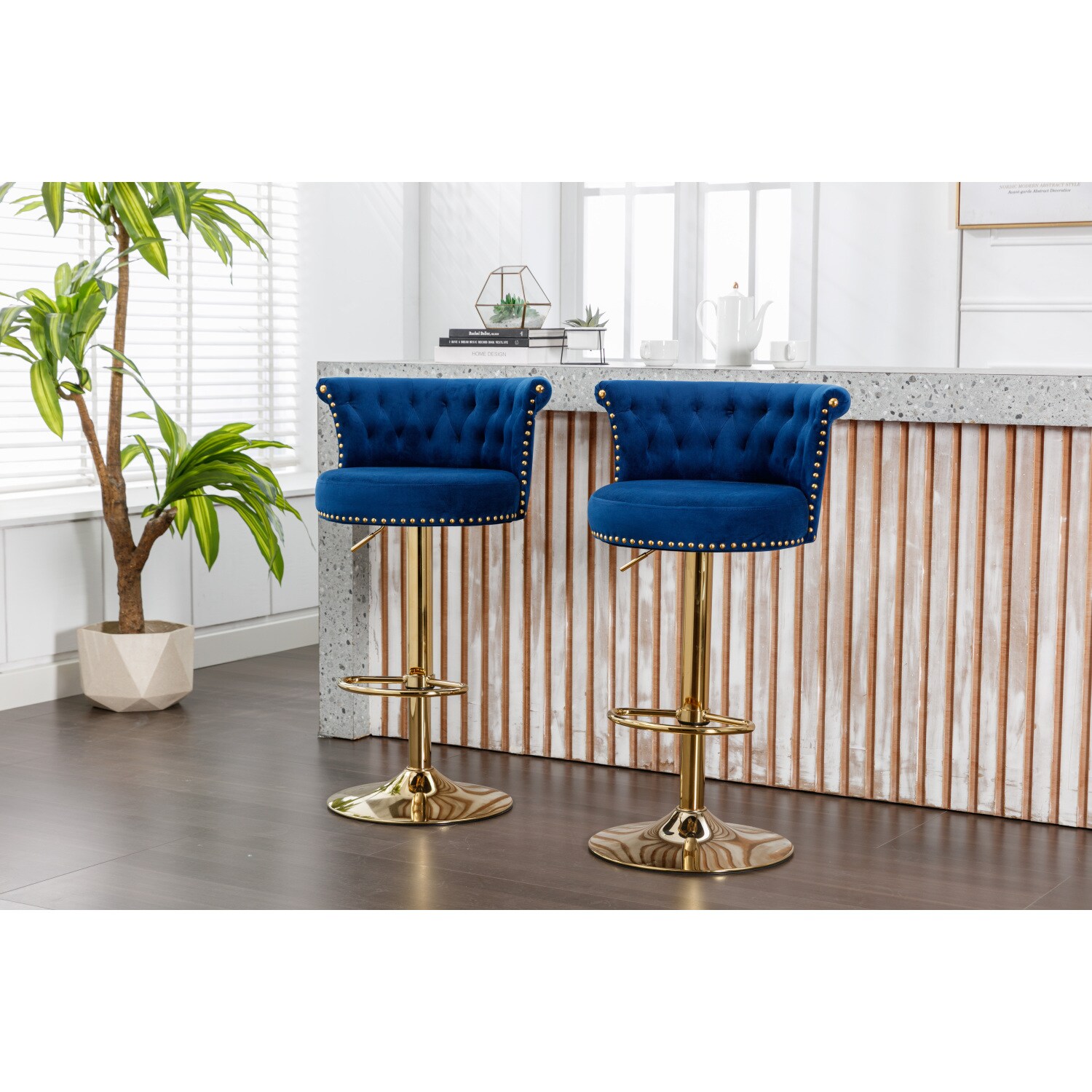 Streamdale Furniture W1539103099 stools - View #5