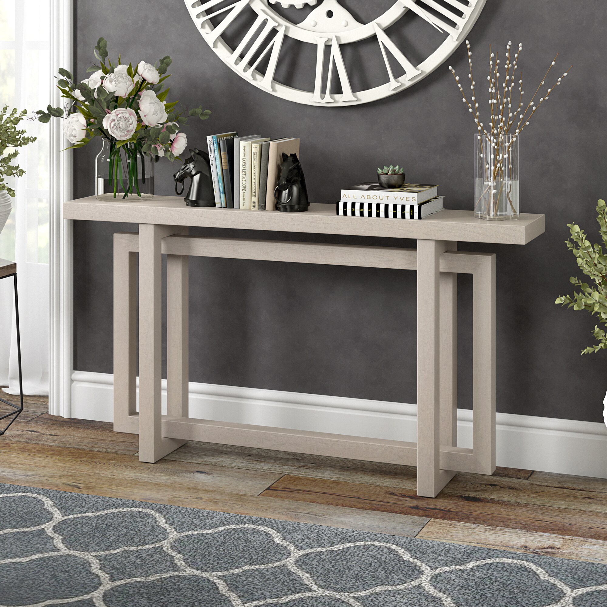 Hailey Home AT2067 Console-Sofa-Tables - View #6