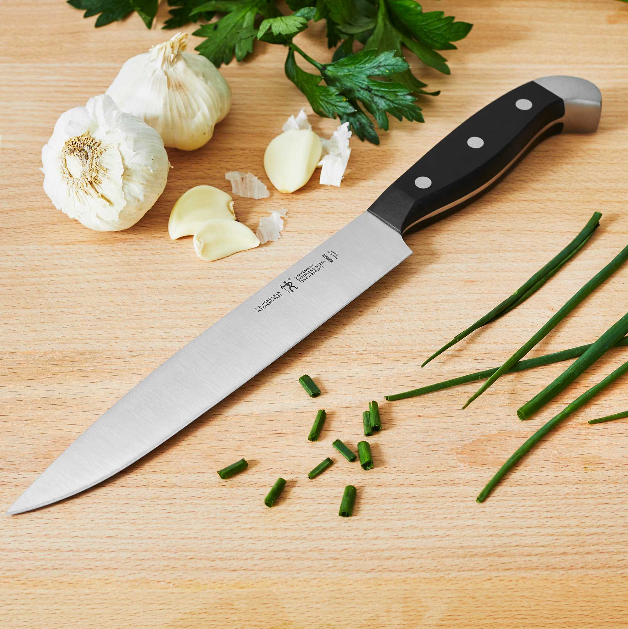 Henckels 13540-203 cutlery - View #2