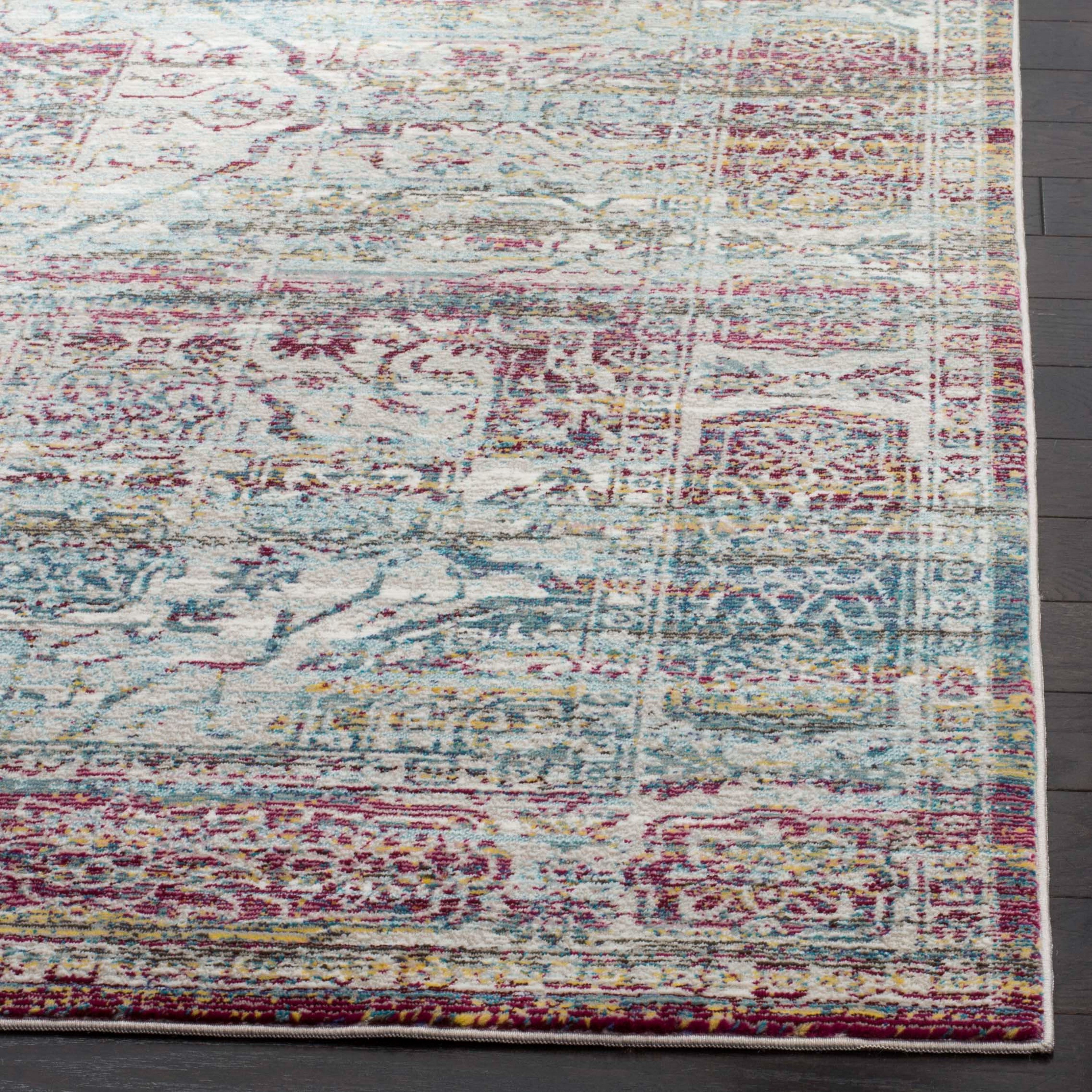 Safavieh ARA179R-28 rugs - View #3