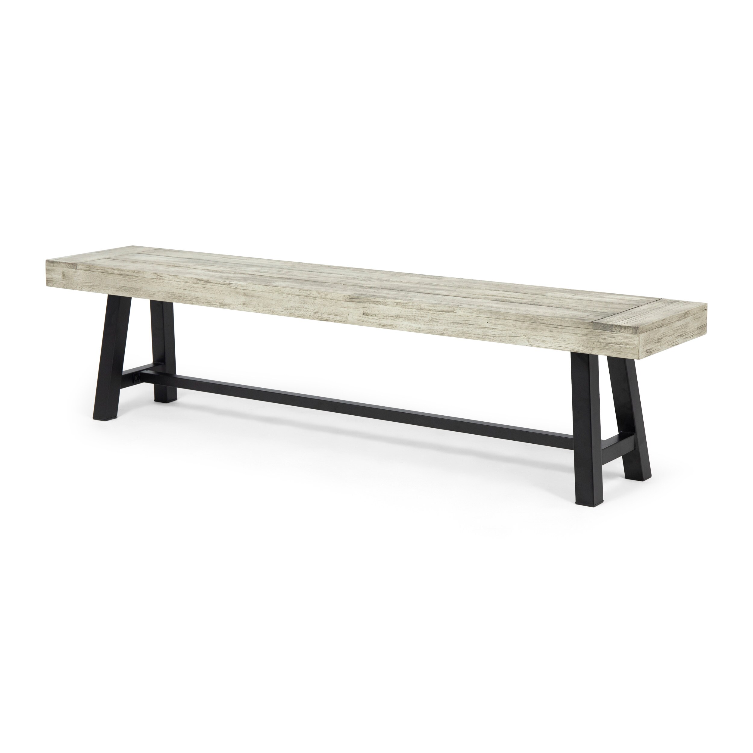 LUXEYARD DS-R-O-170 benches - View #3