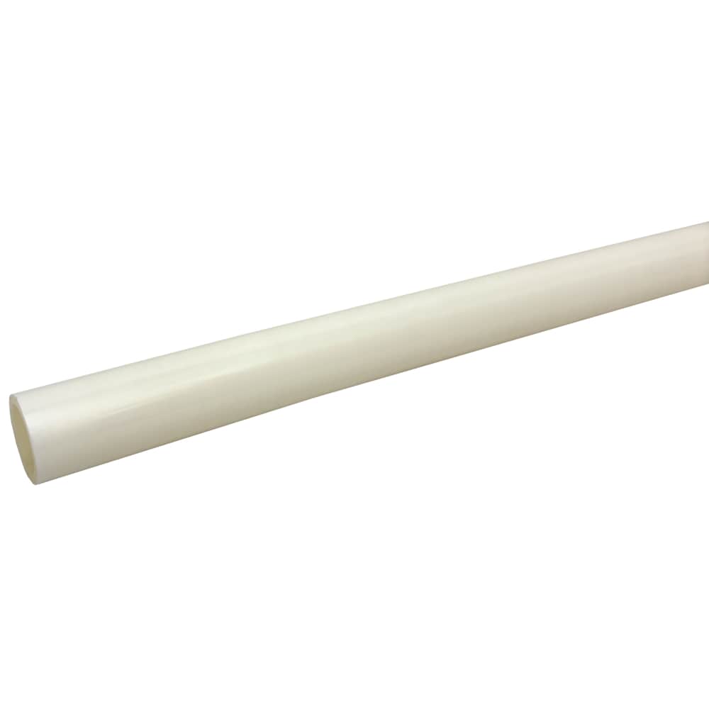 1 in. x 10 ft. White PEX-A Pipe