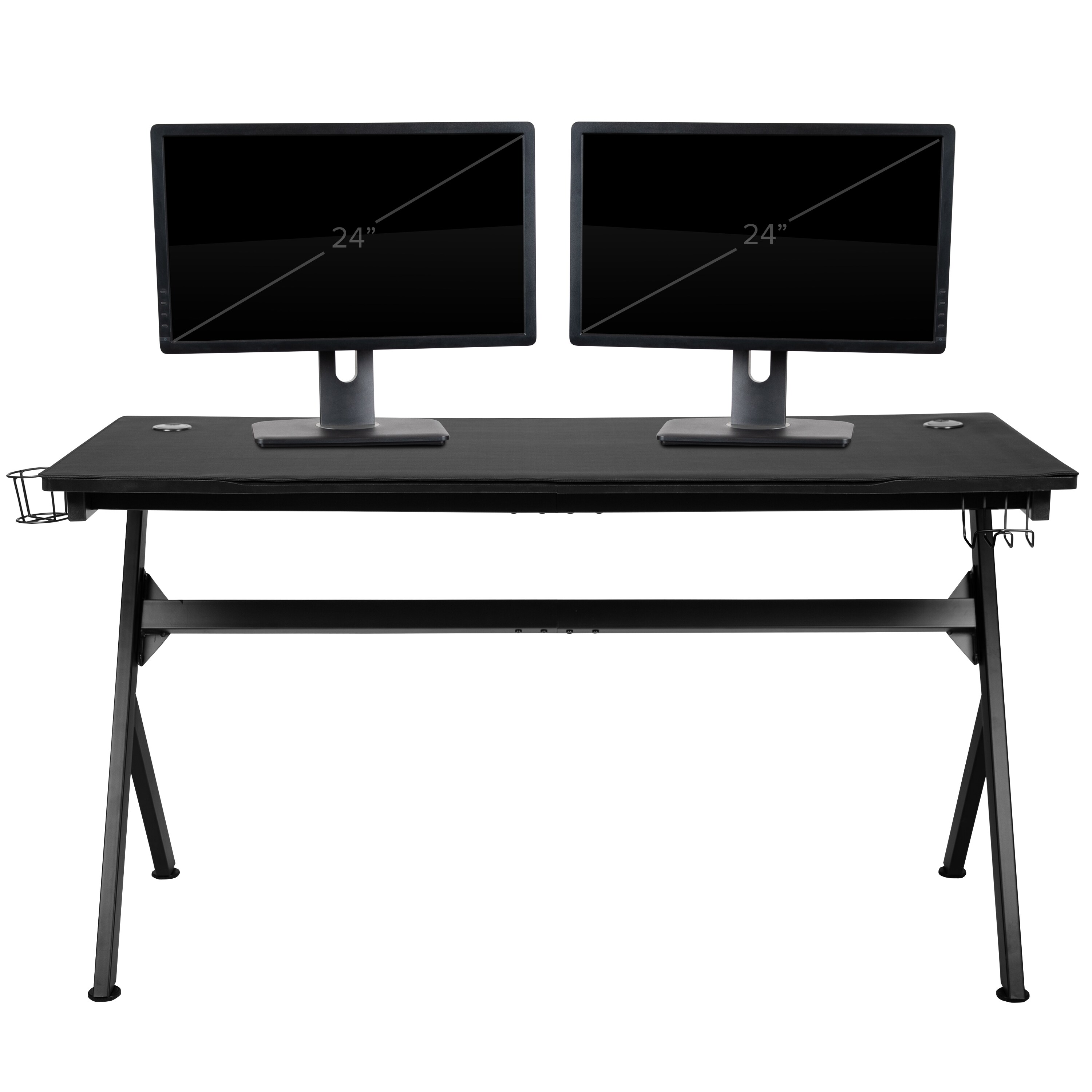 Flash Furniture 889142607632 Home-Office-Furniture-Sets - View #8