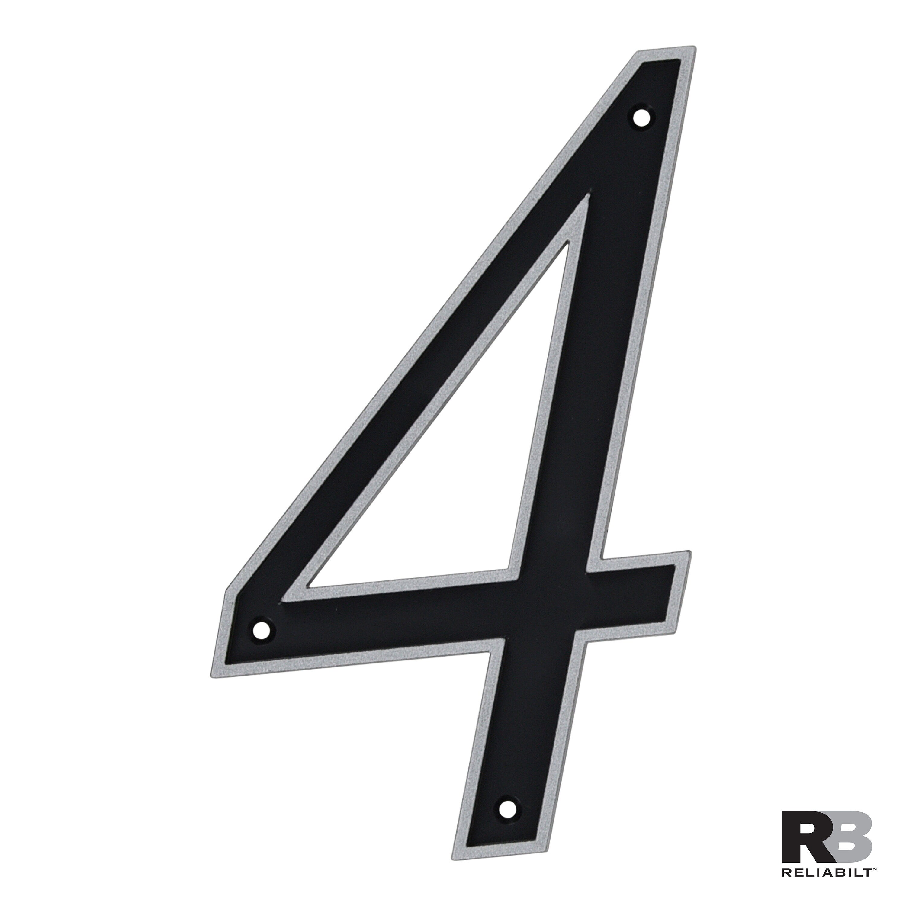 RELIABILT 847574 Signs-Letters-Numbers - View #3