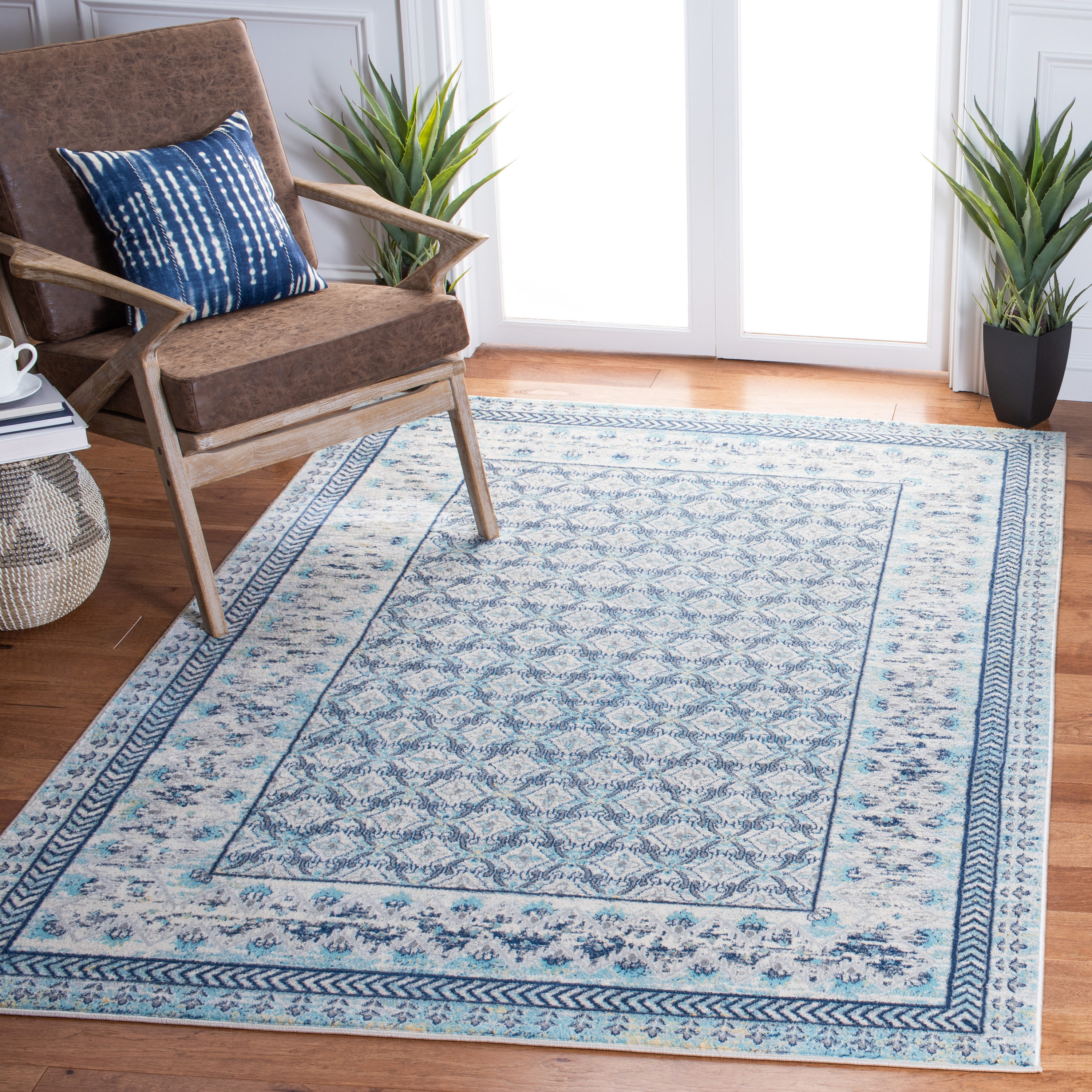 Safavieh BNT899A-5 rugs - View #2