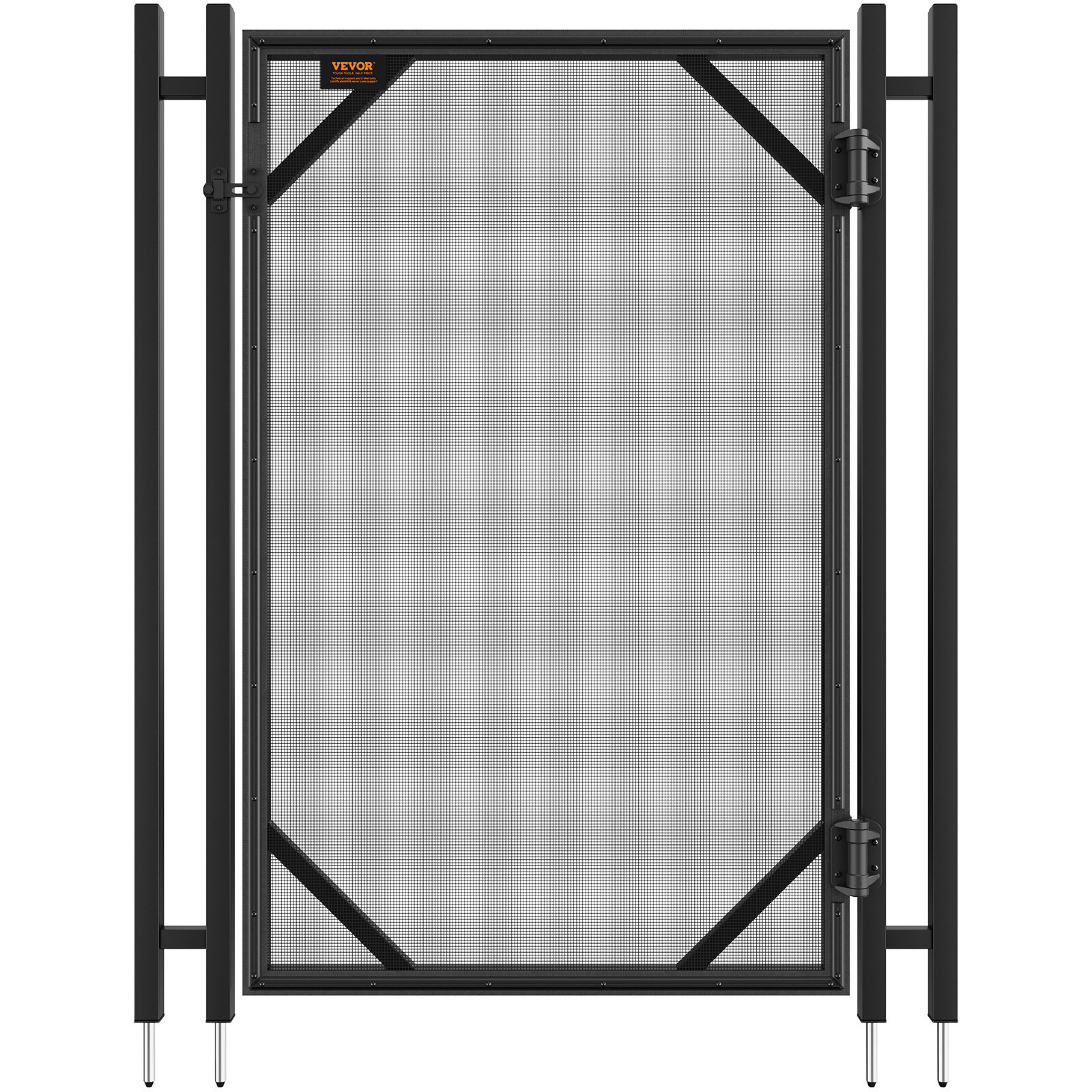 VEVOR YCWLDM425FTHKT8L9V0 Pool-Safety-Barrier-Panels - View #3