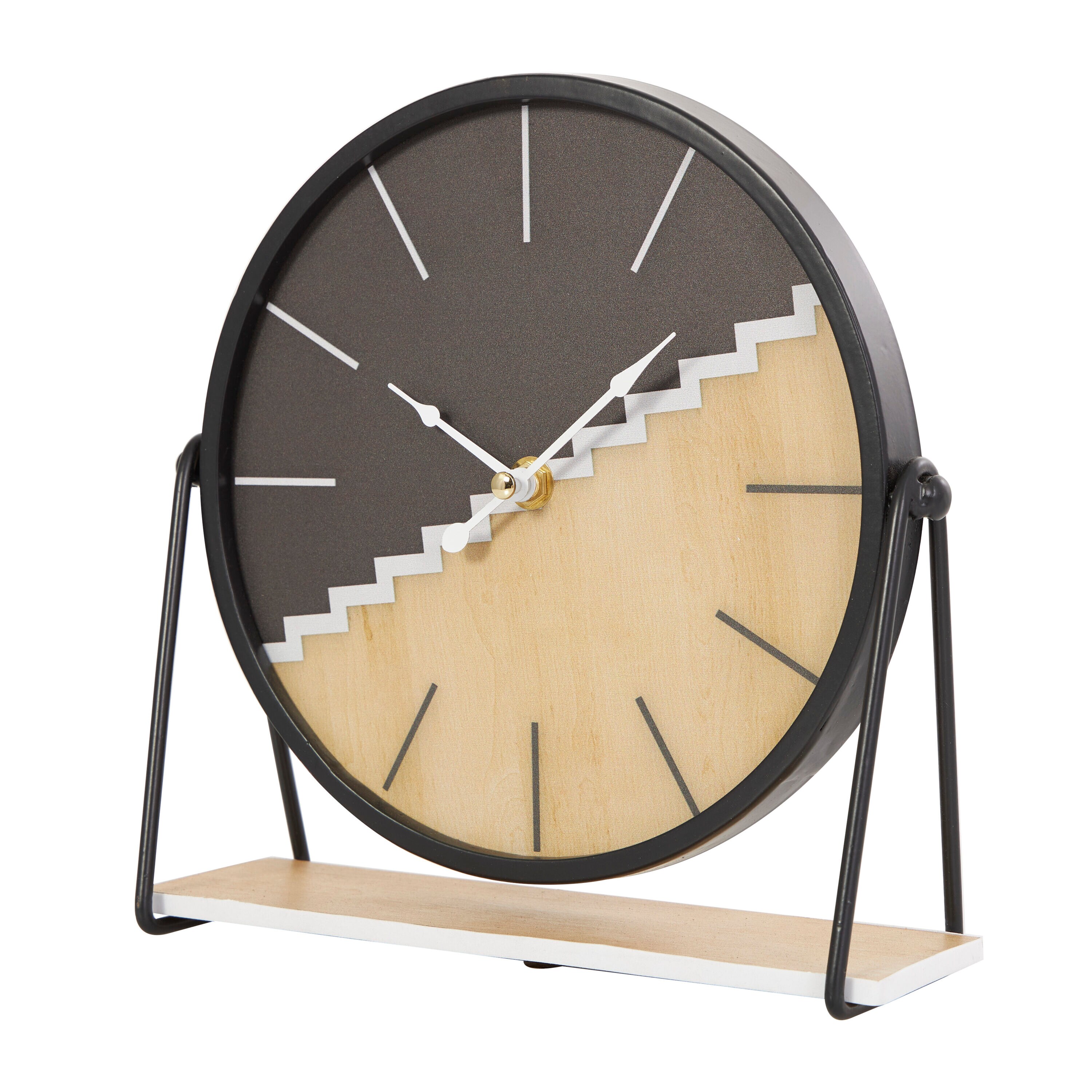 Grayson Lane 822302 Indoor-Outdoor-Clocks - View #2