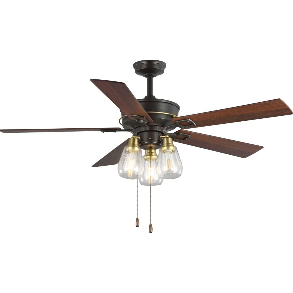 Progress Lighting P250004-129 Ceiling-Fans - View #2